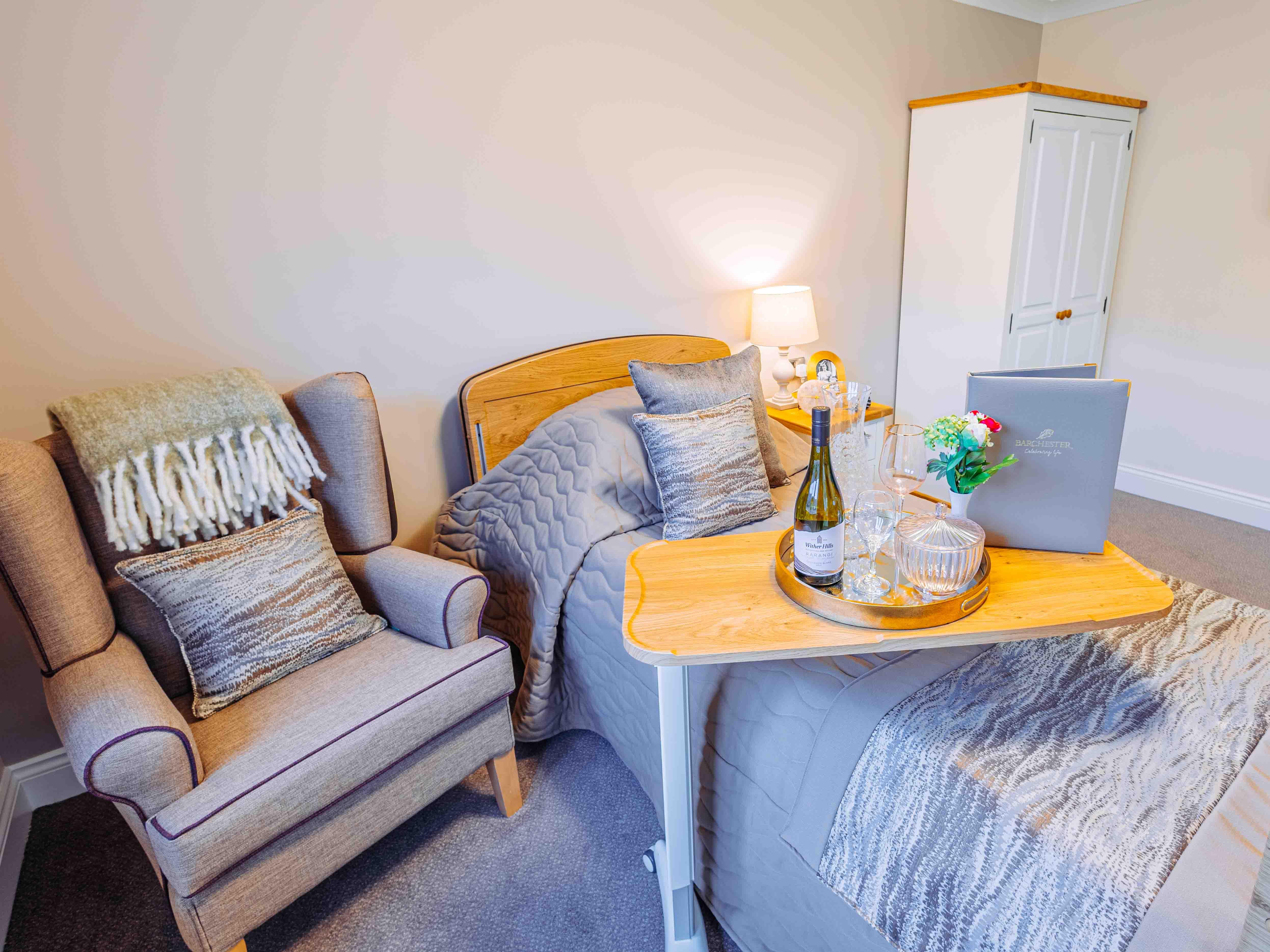 Newton House Care Home Gallery