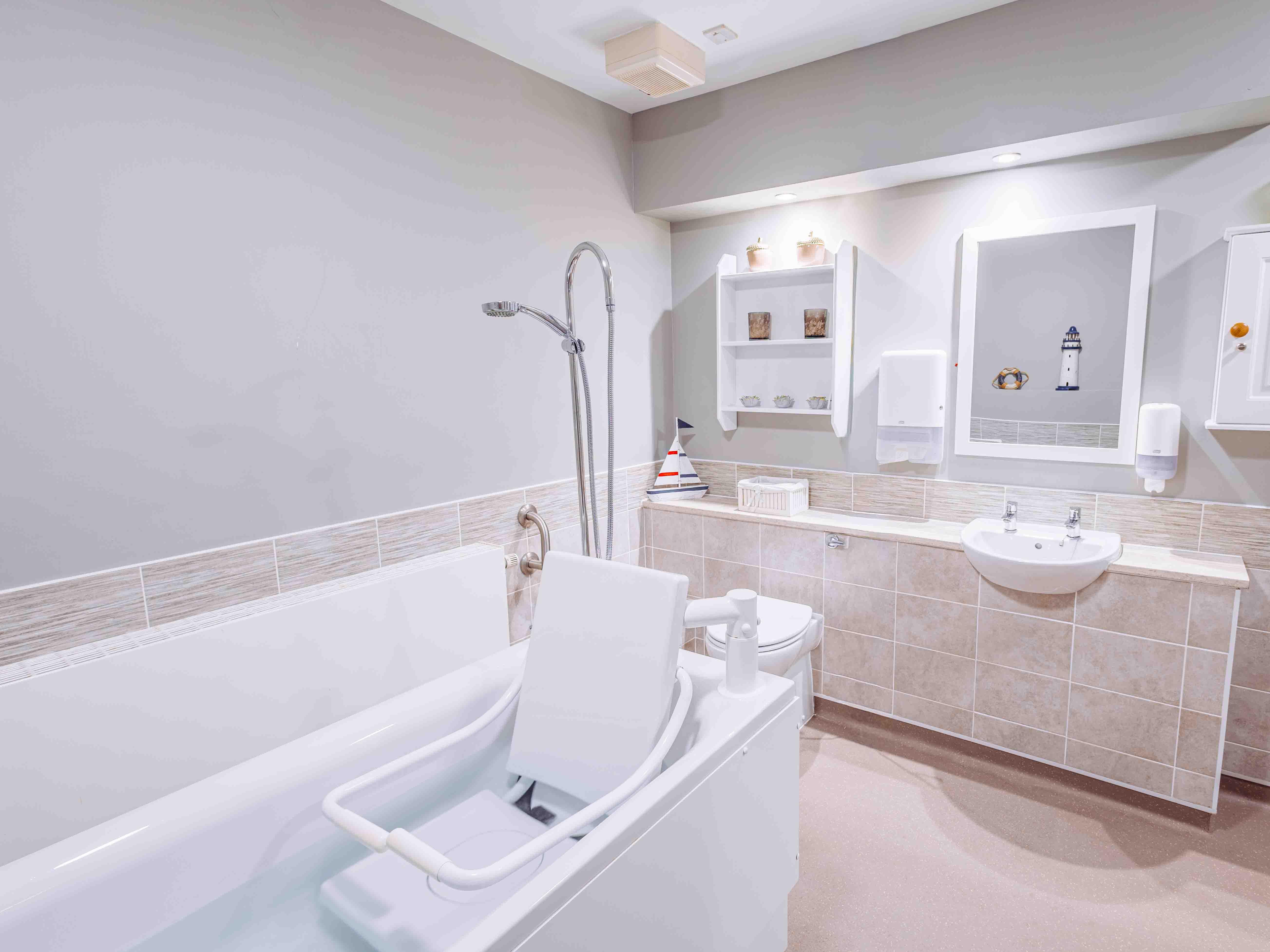 Newton House Care Home Gallery