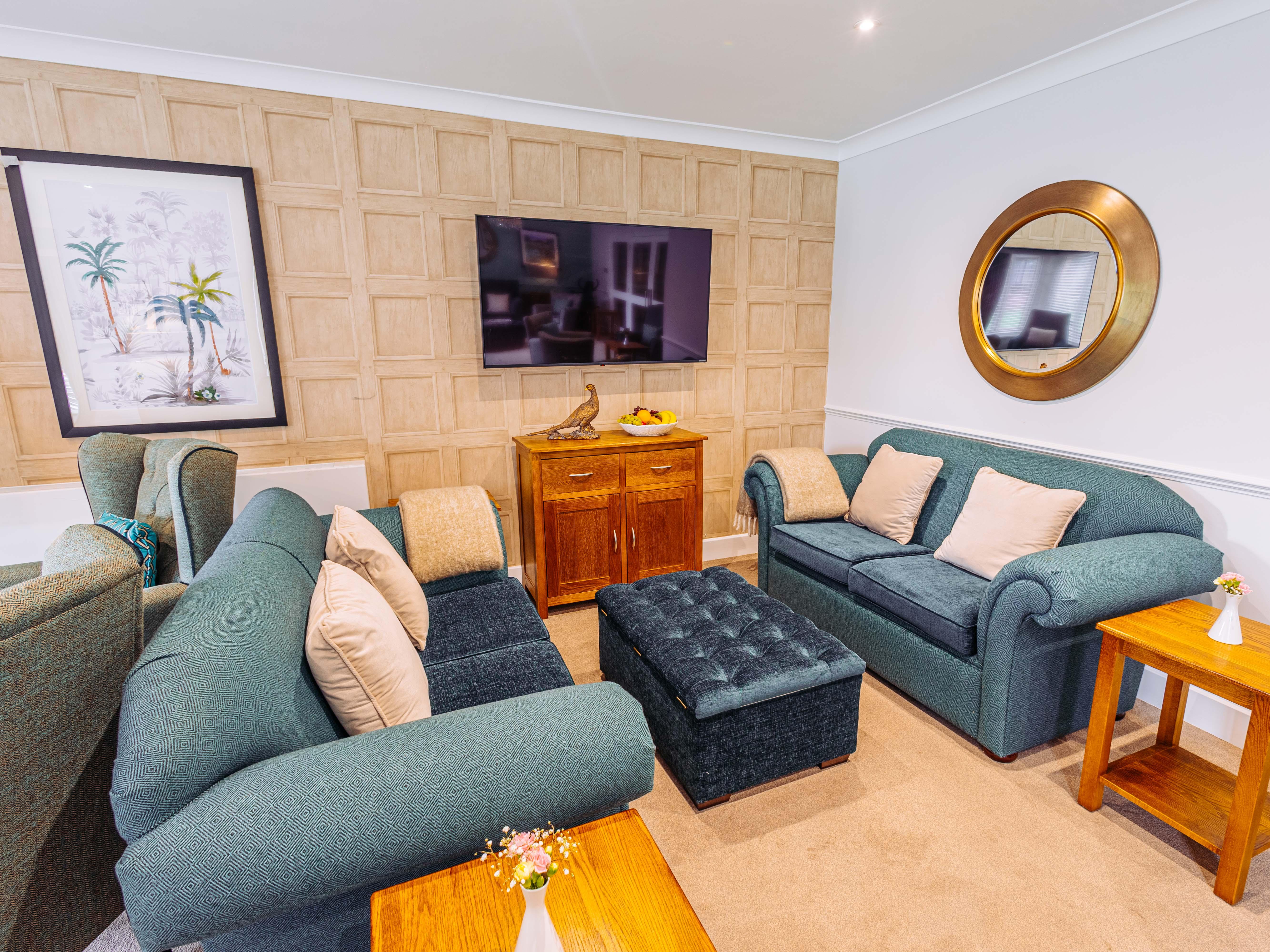 Newlands Care Home Gallery
