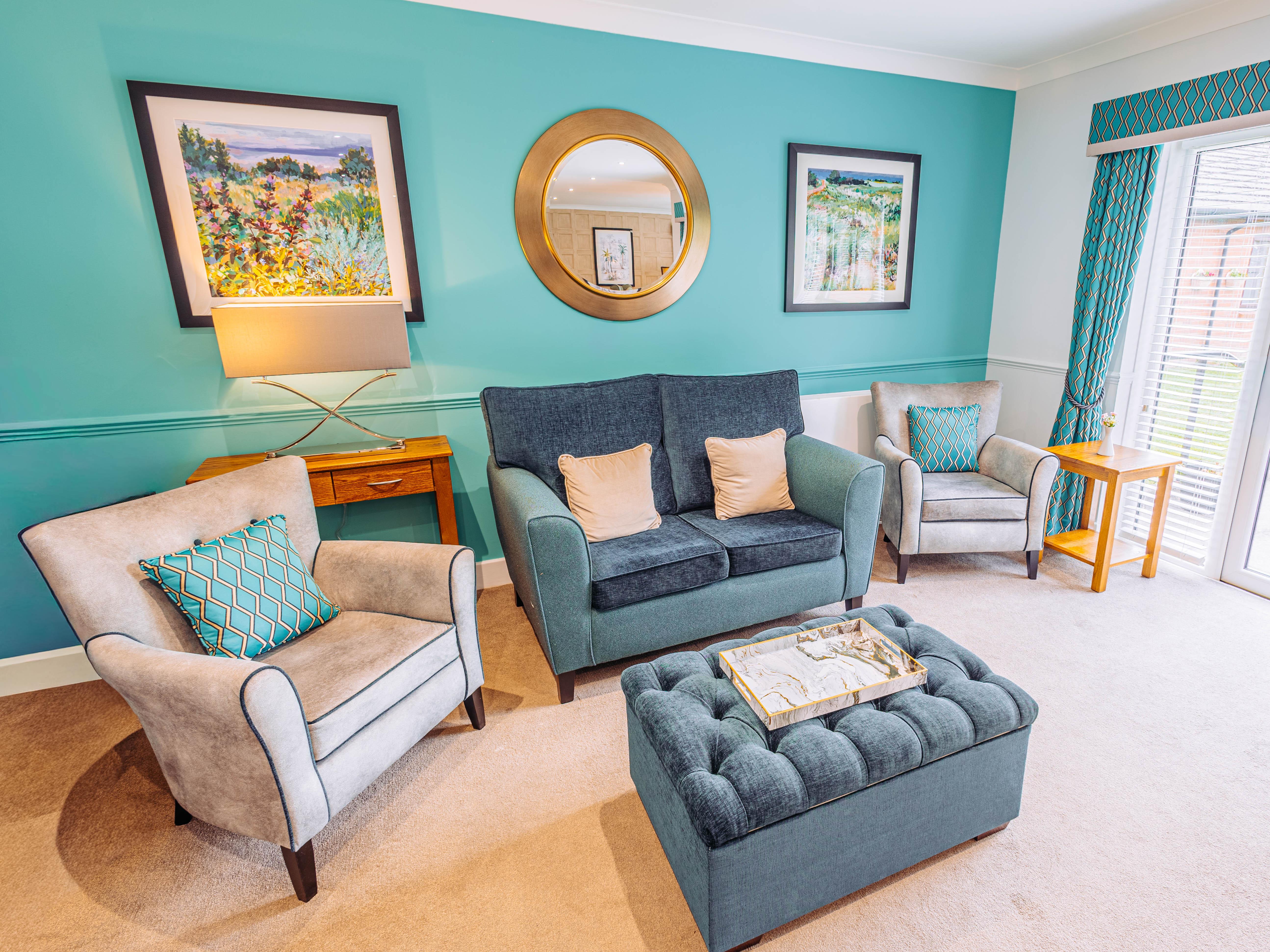 Newlands Care Home Gallery
