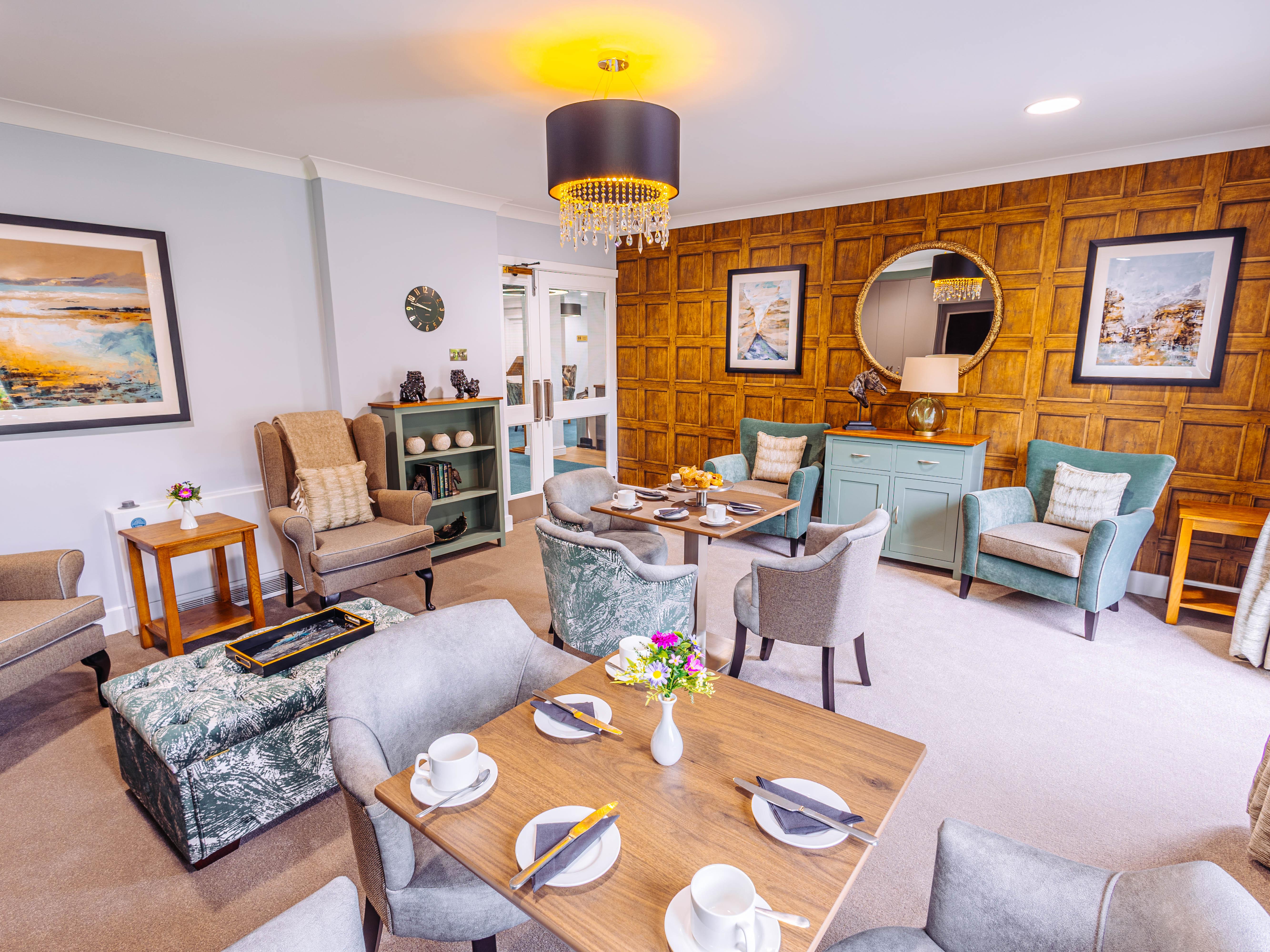 Newlands Care Home Gallery