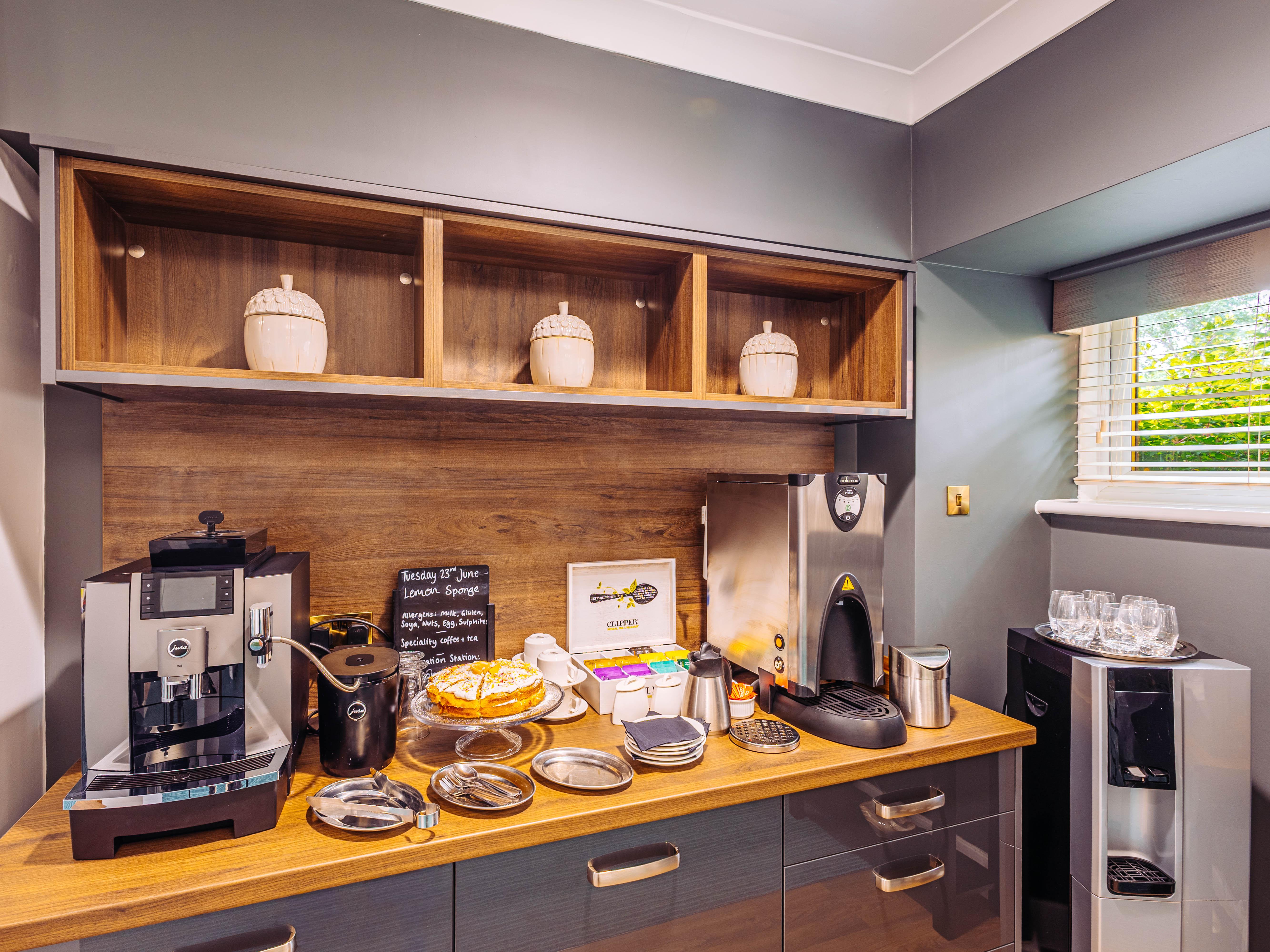 Newlands Care Home Gallery