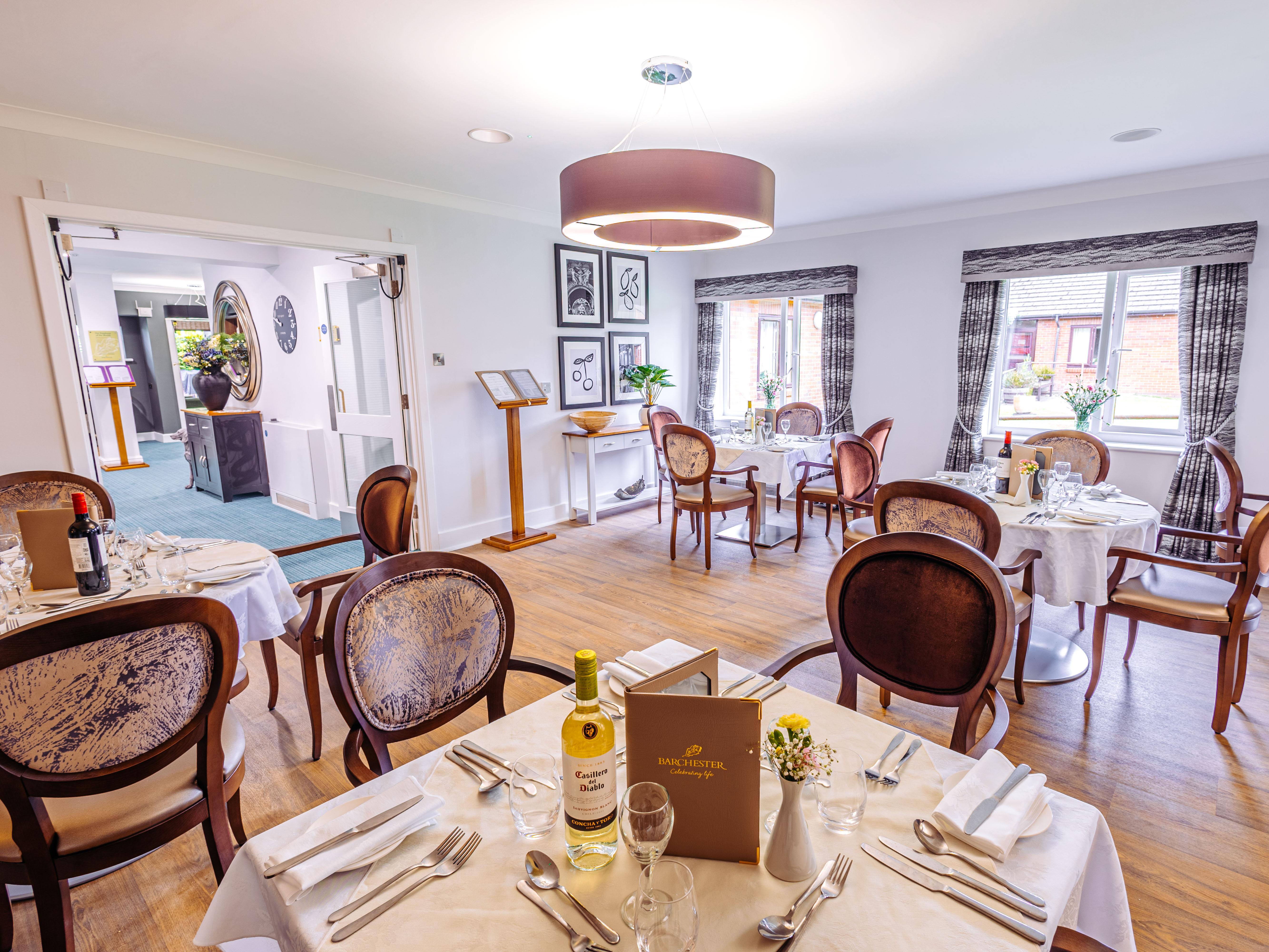 Newlands Care Home Gallery