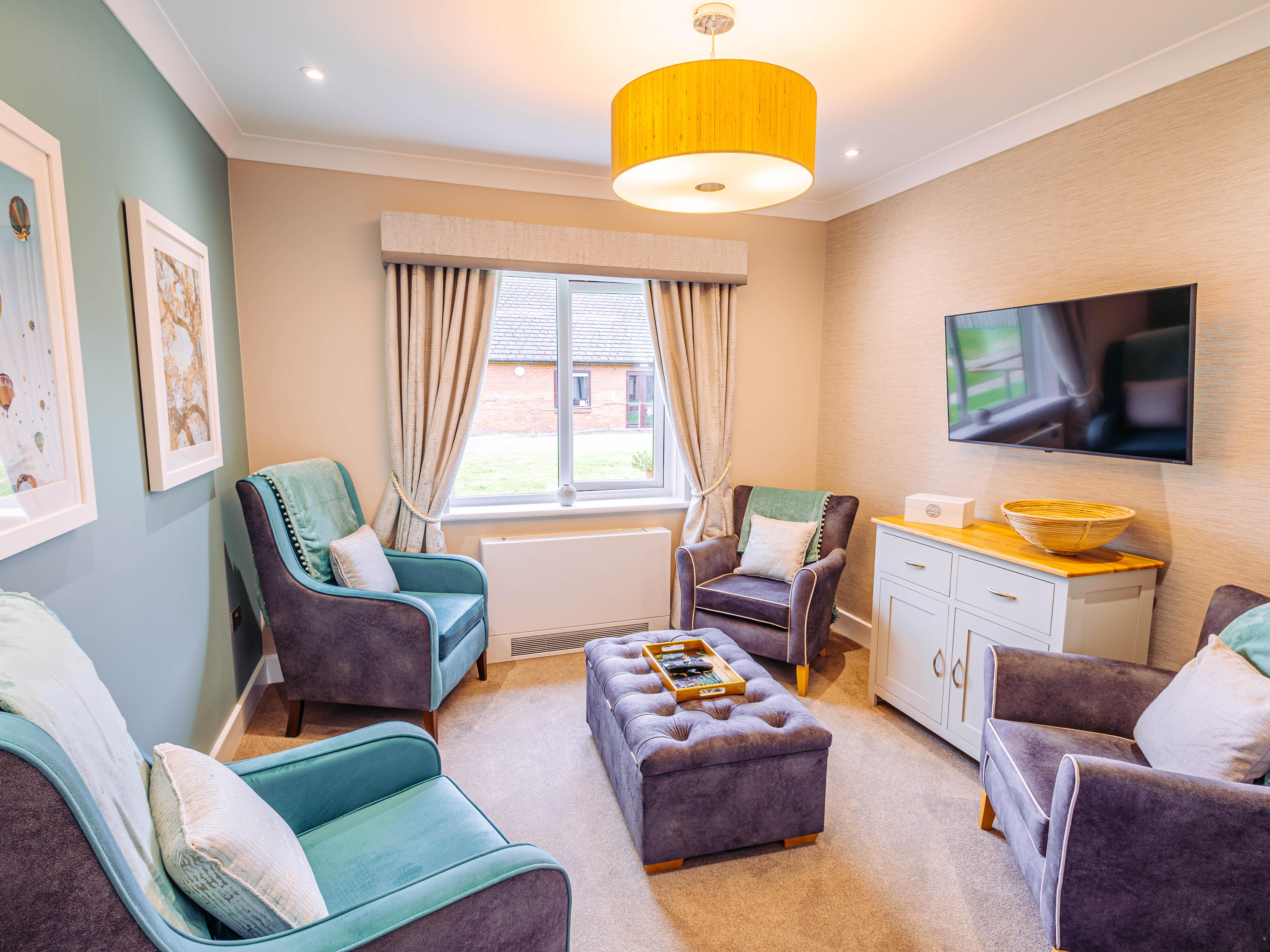 Newlands Care Home Gallery