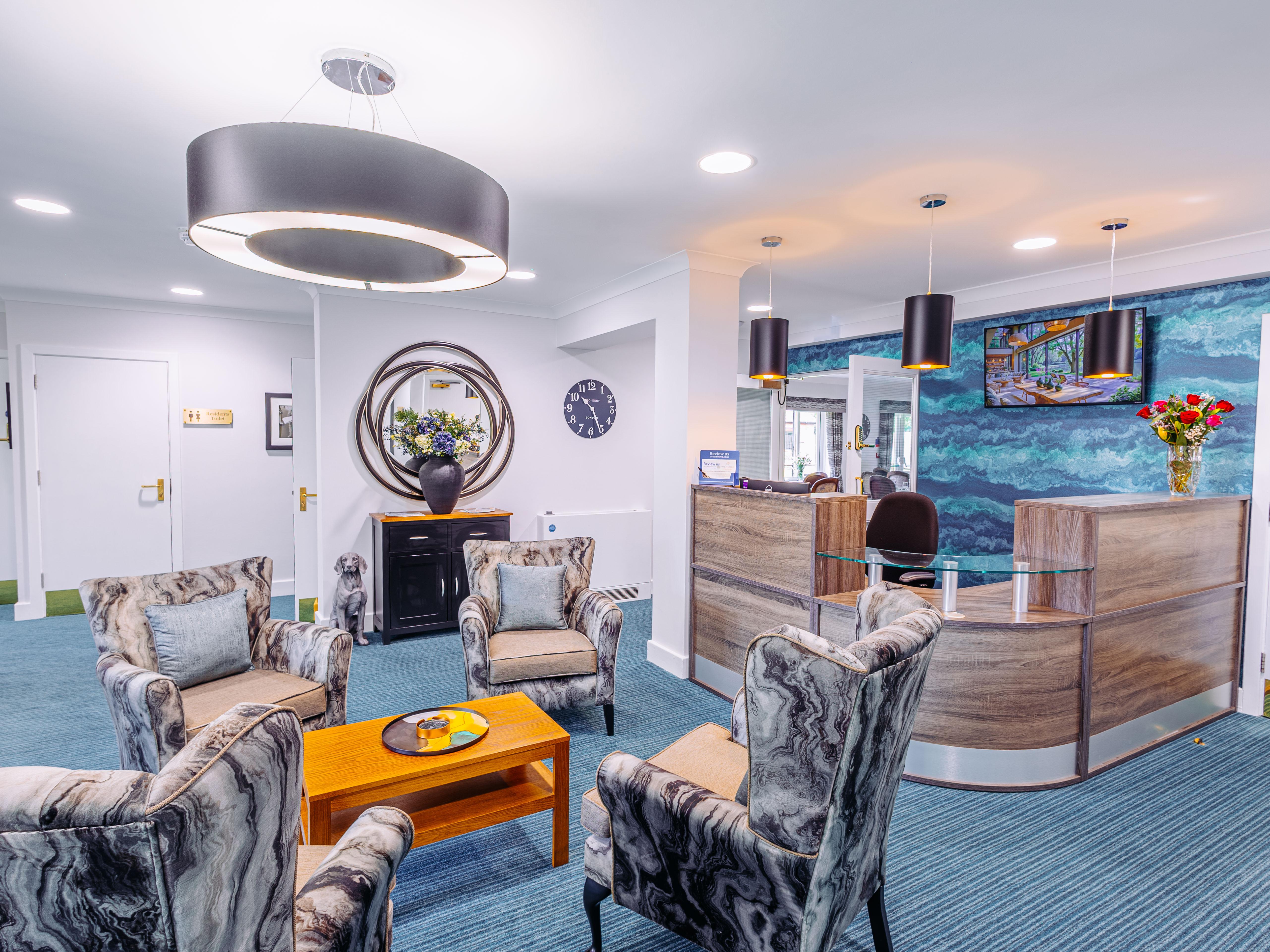 Newlands Care Home Gallery