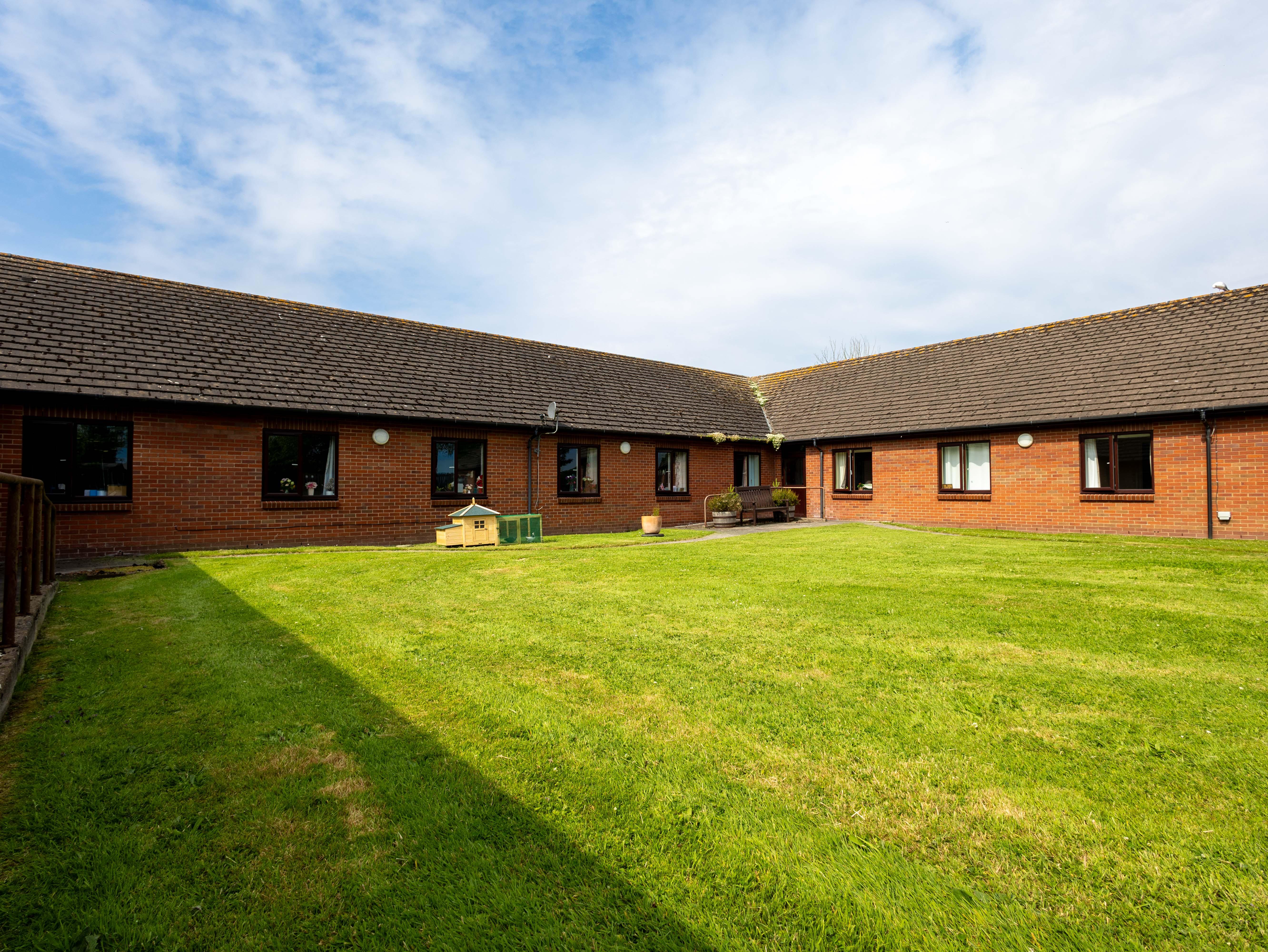 Newlands Care Home Gallery