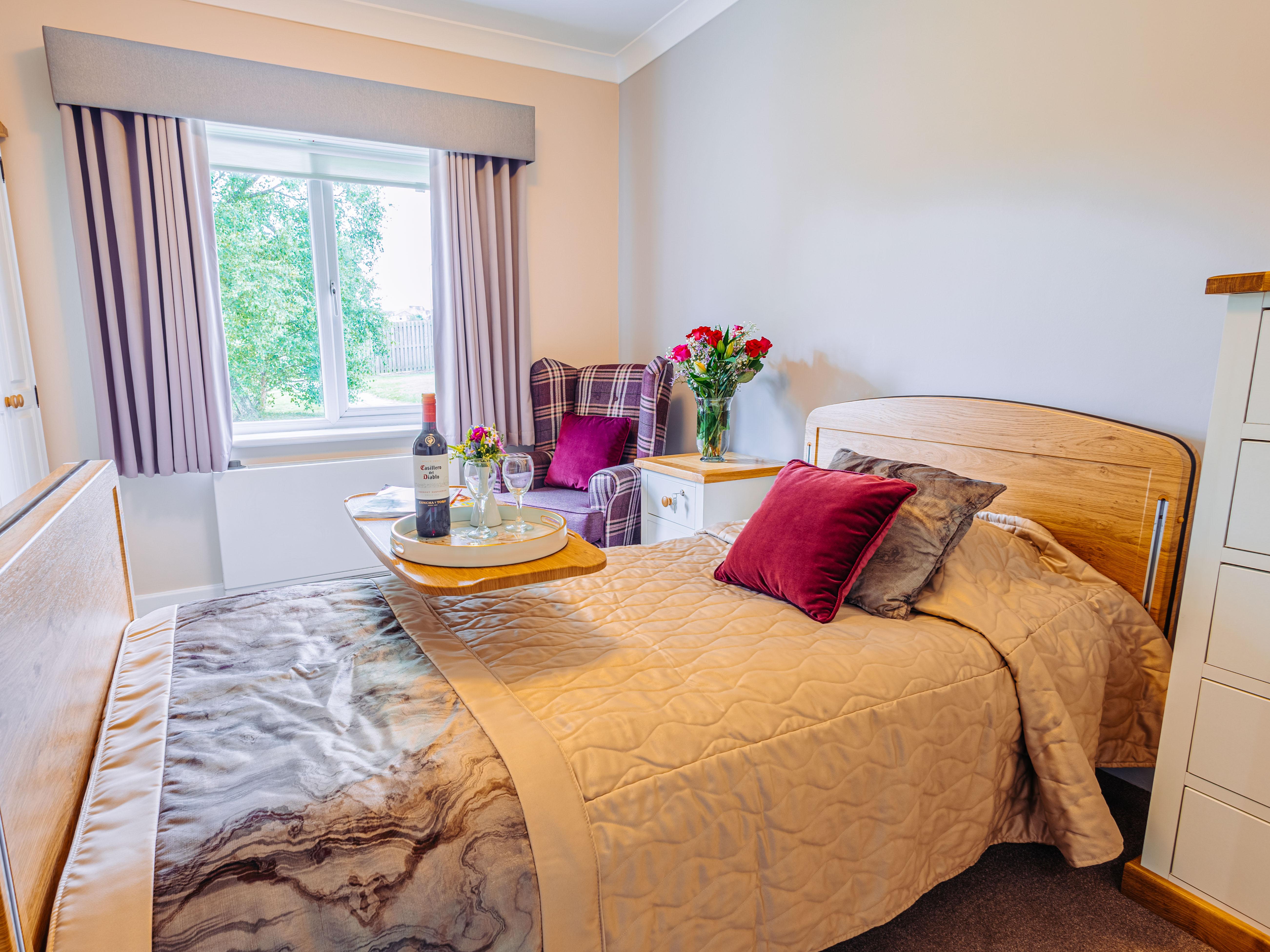 Springvale Court Care Home Gallery