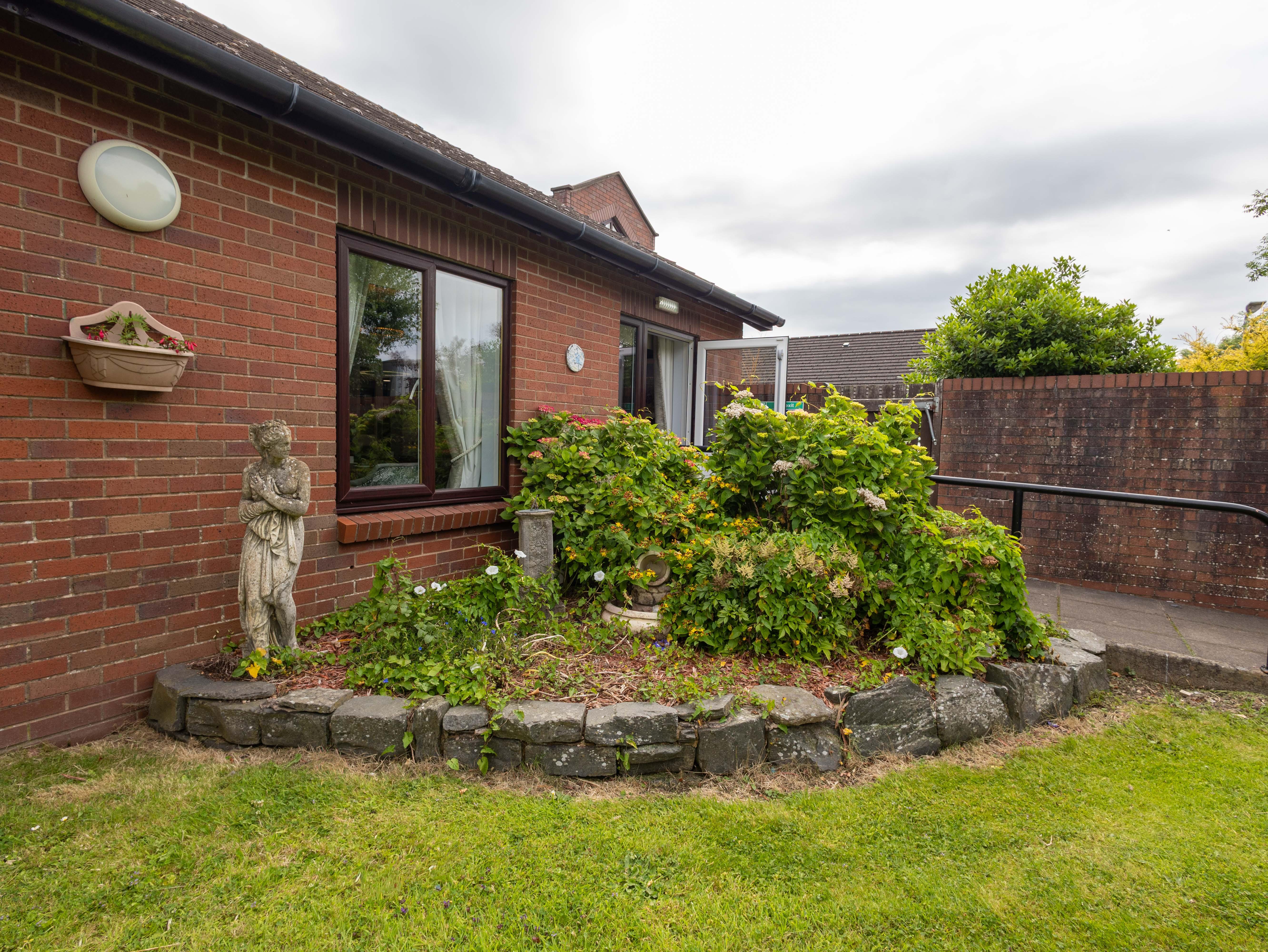 Newlands Care Home Gallery