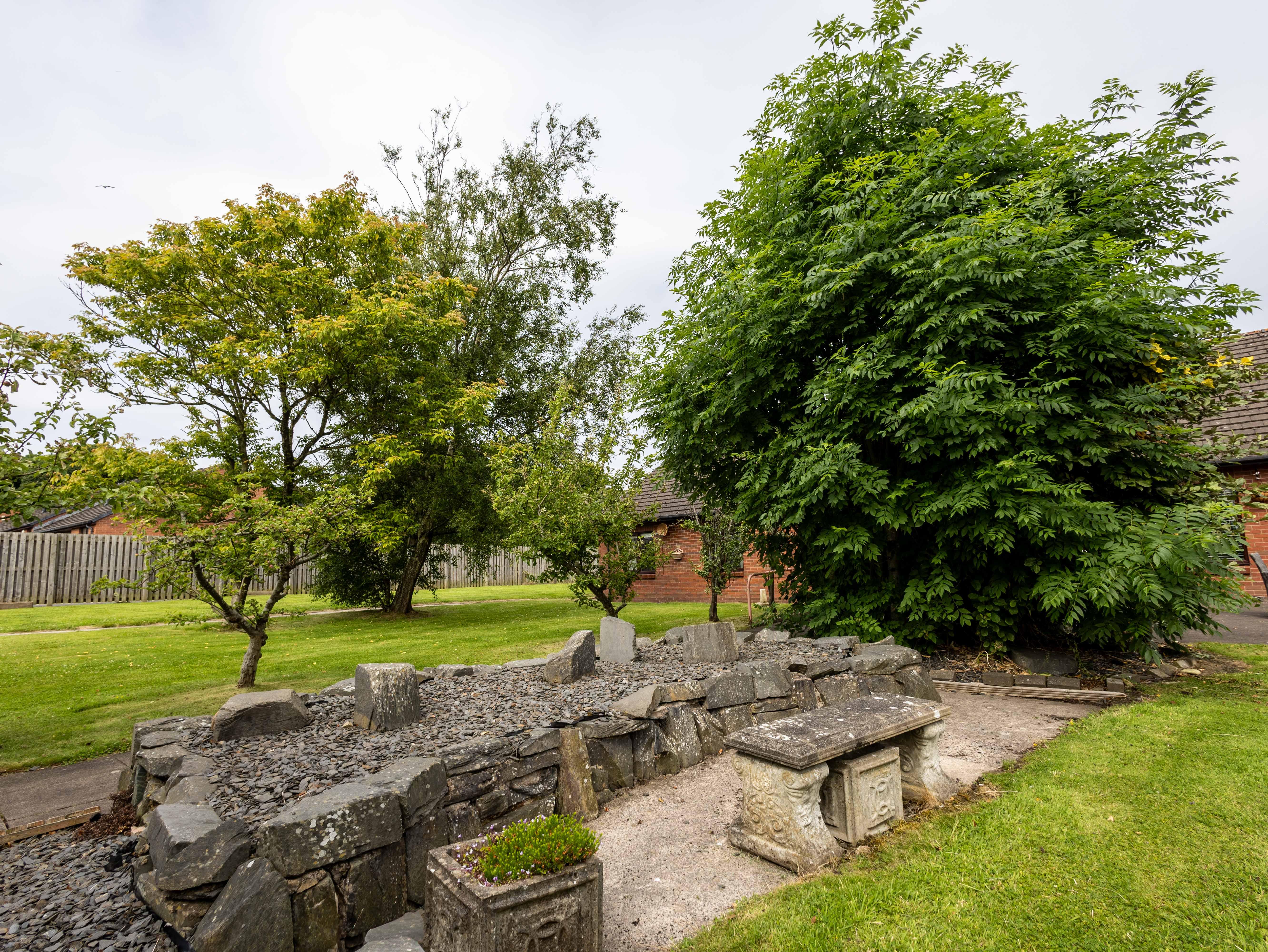 Newlands Care Home Gallery