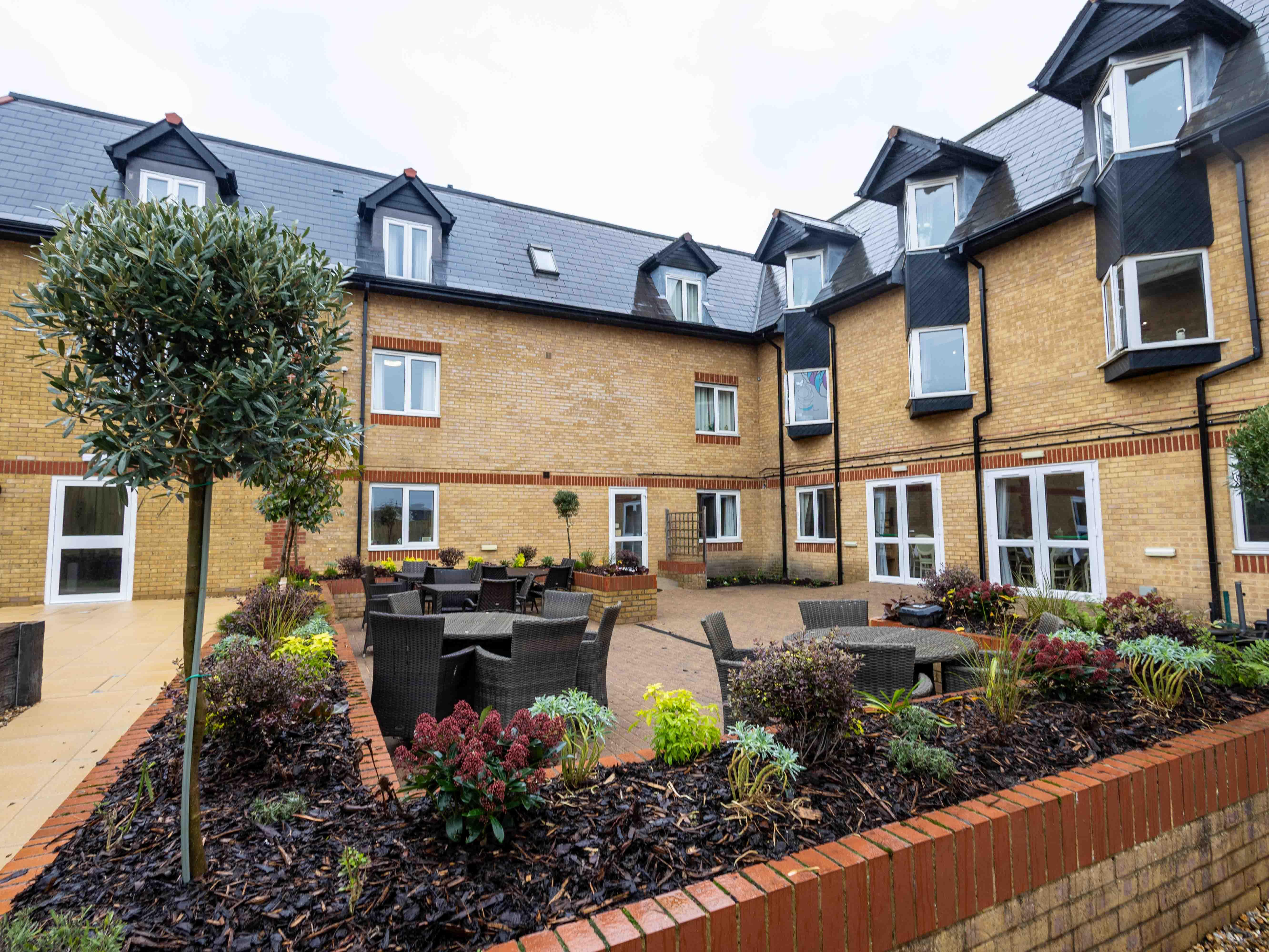 Newington Court Care Home Gallery