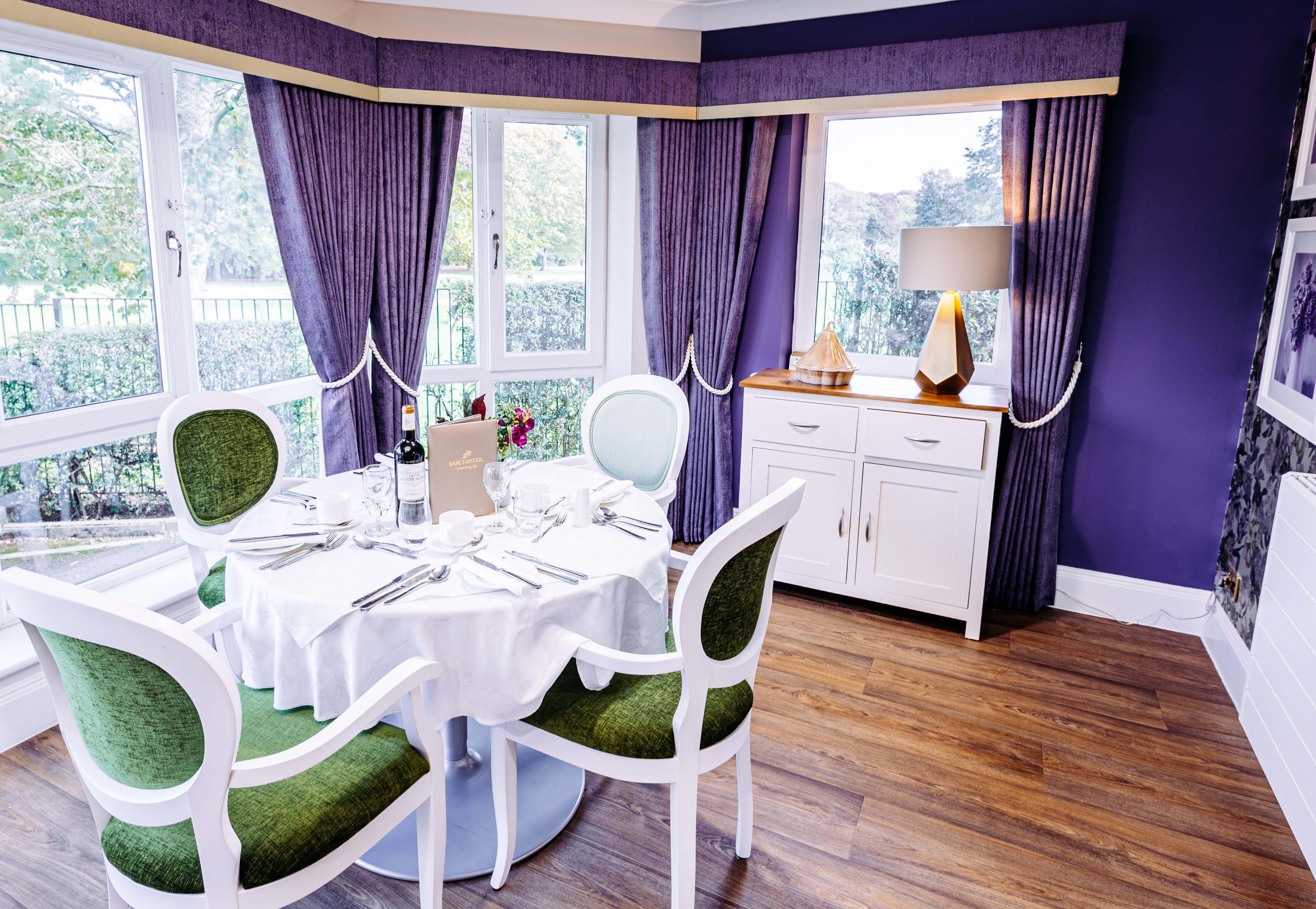 North Park Care Home Gallery