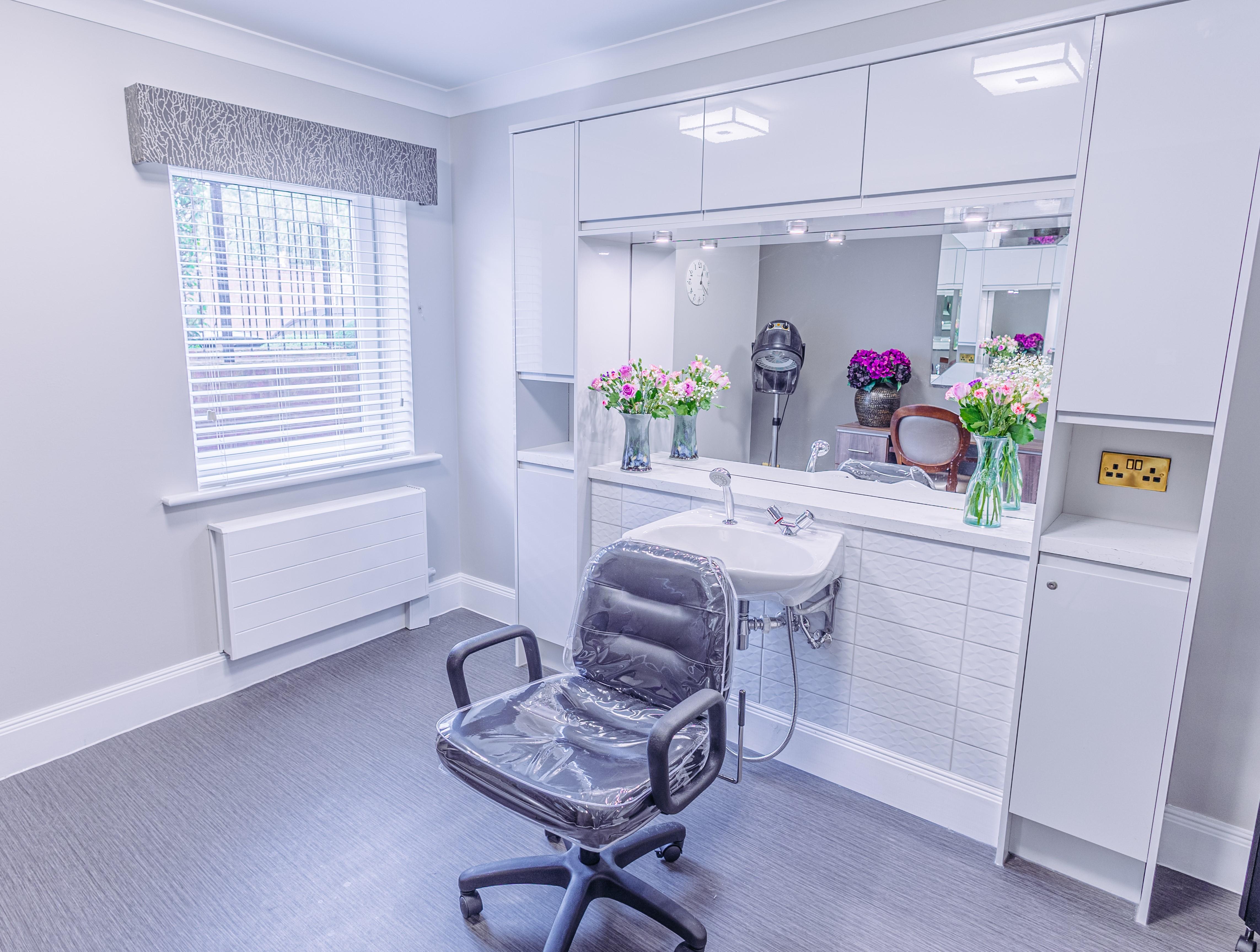 North Park Salon