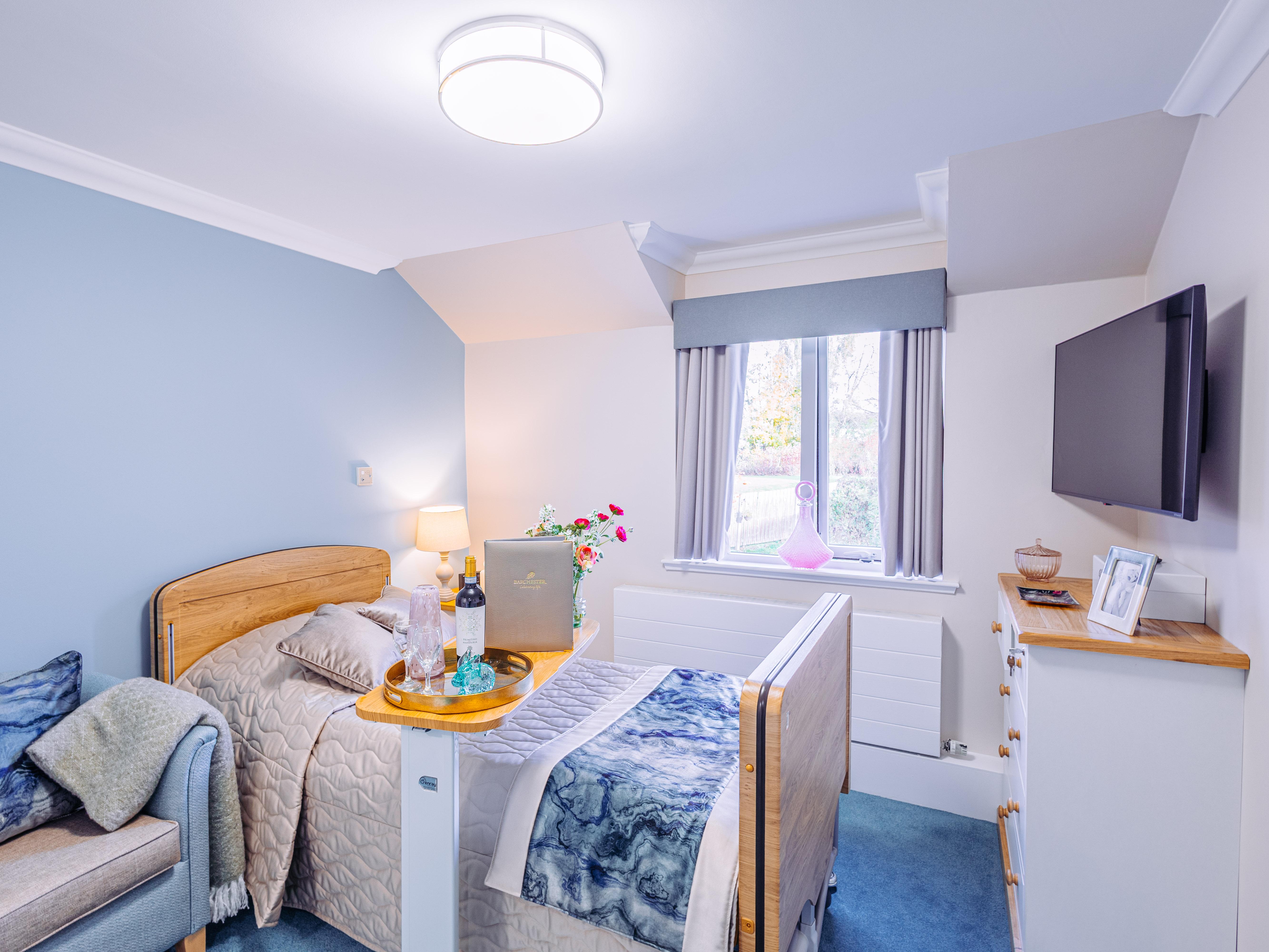 Ochil Care Home Gallery
