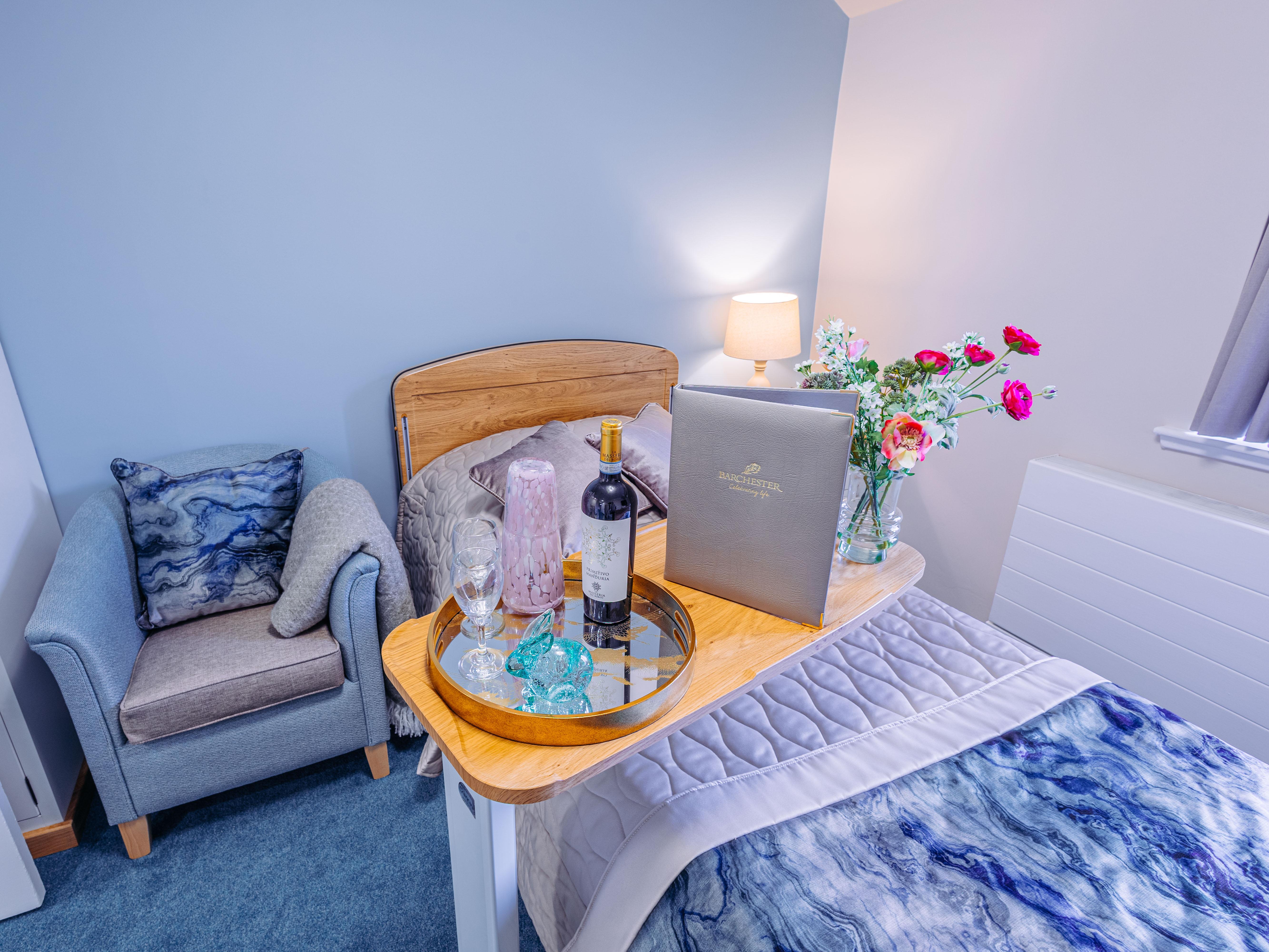 Ochil Care Home Gallery