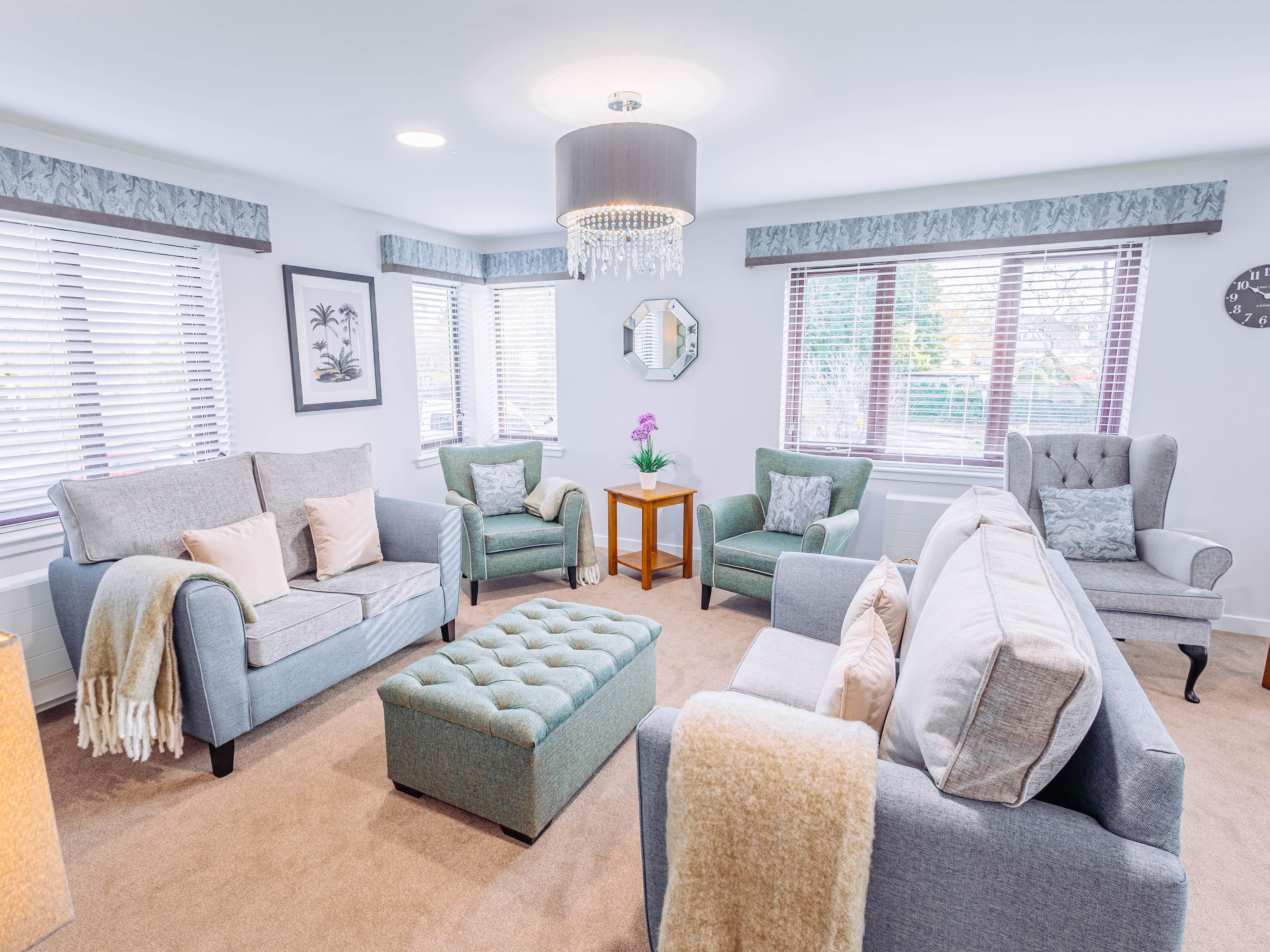 Ochil Care Home Gallery