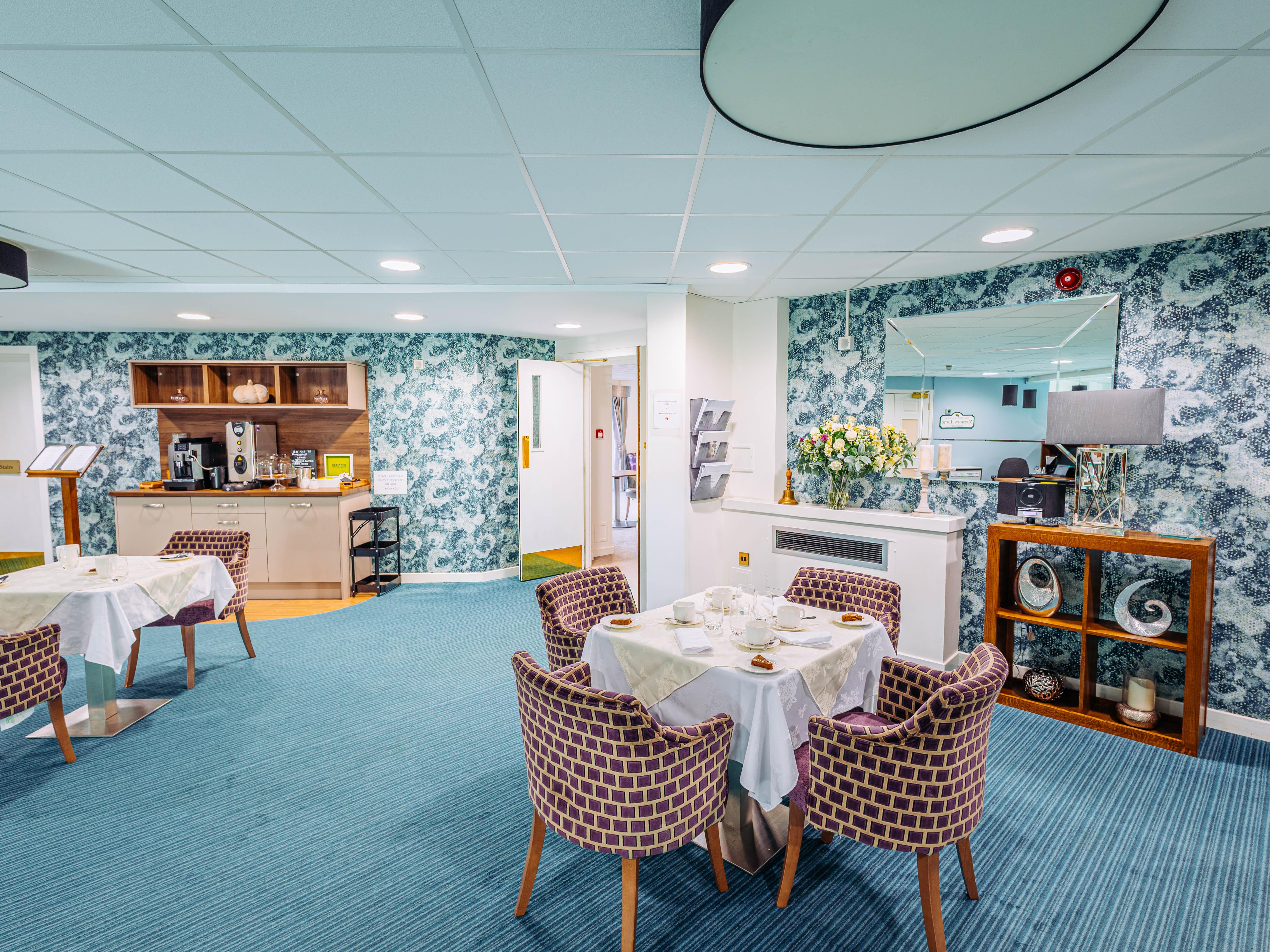 Ochil Care Home Gallery