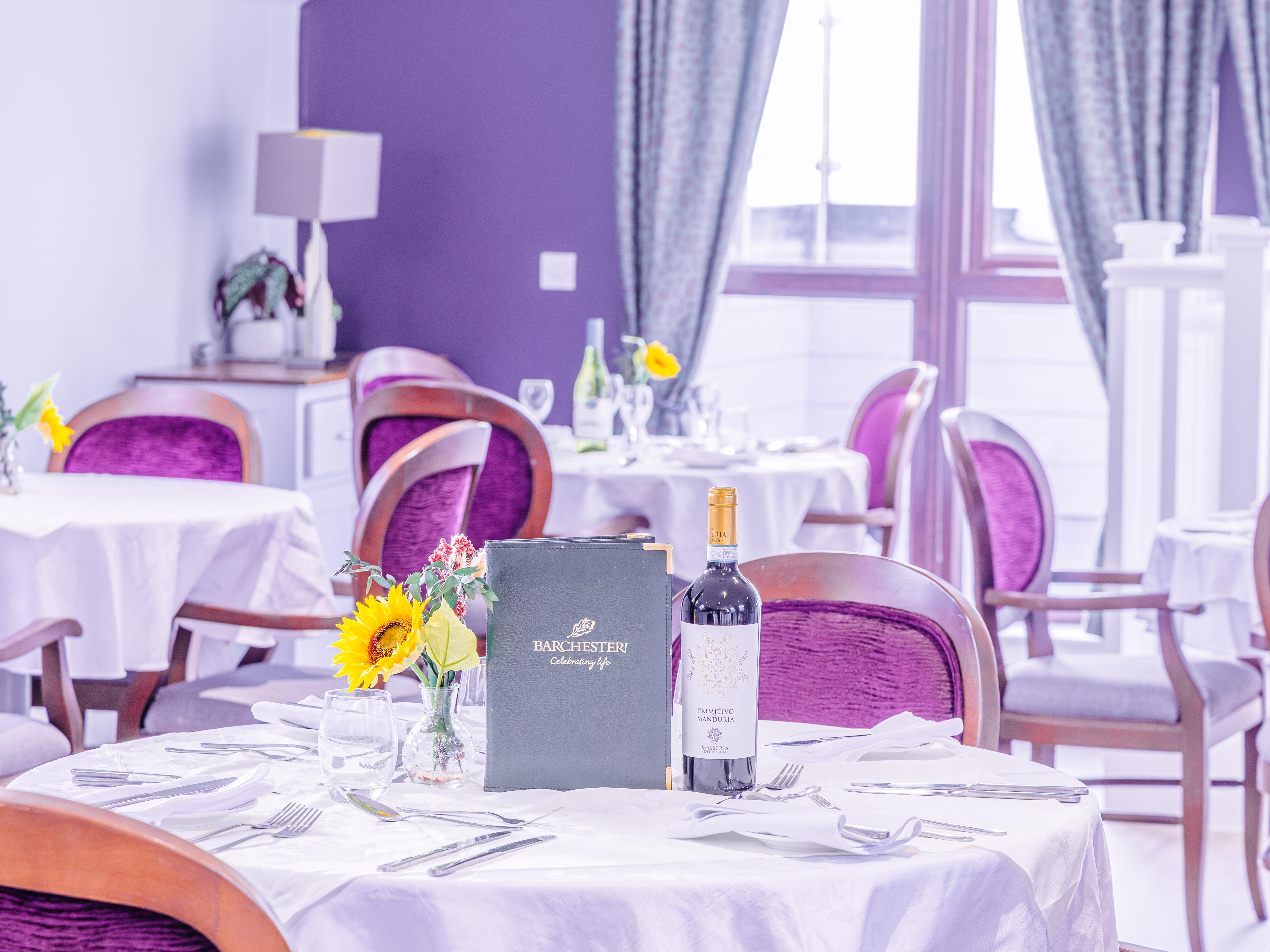 Ochil Care Home Gallery
