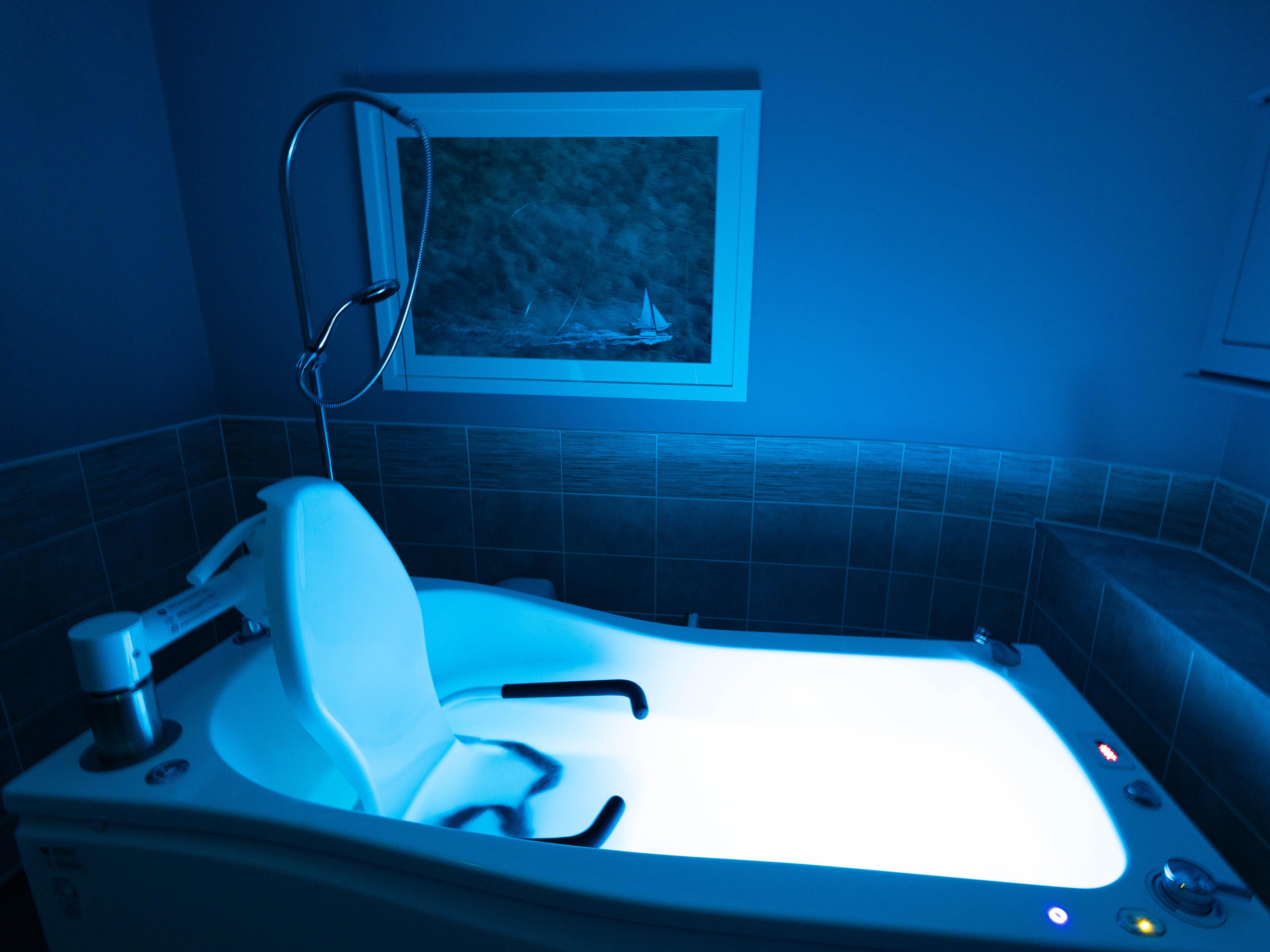 Overslade House Care Home Gallery