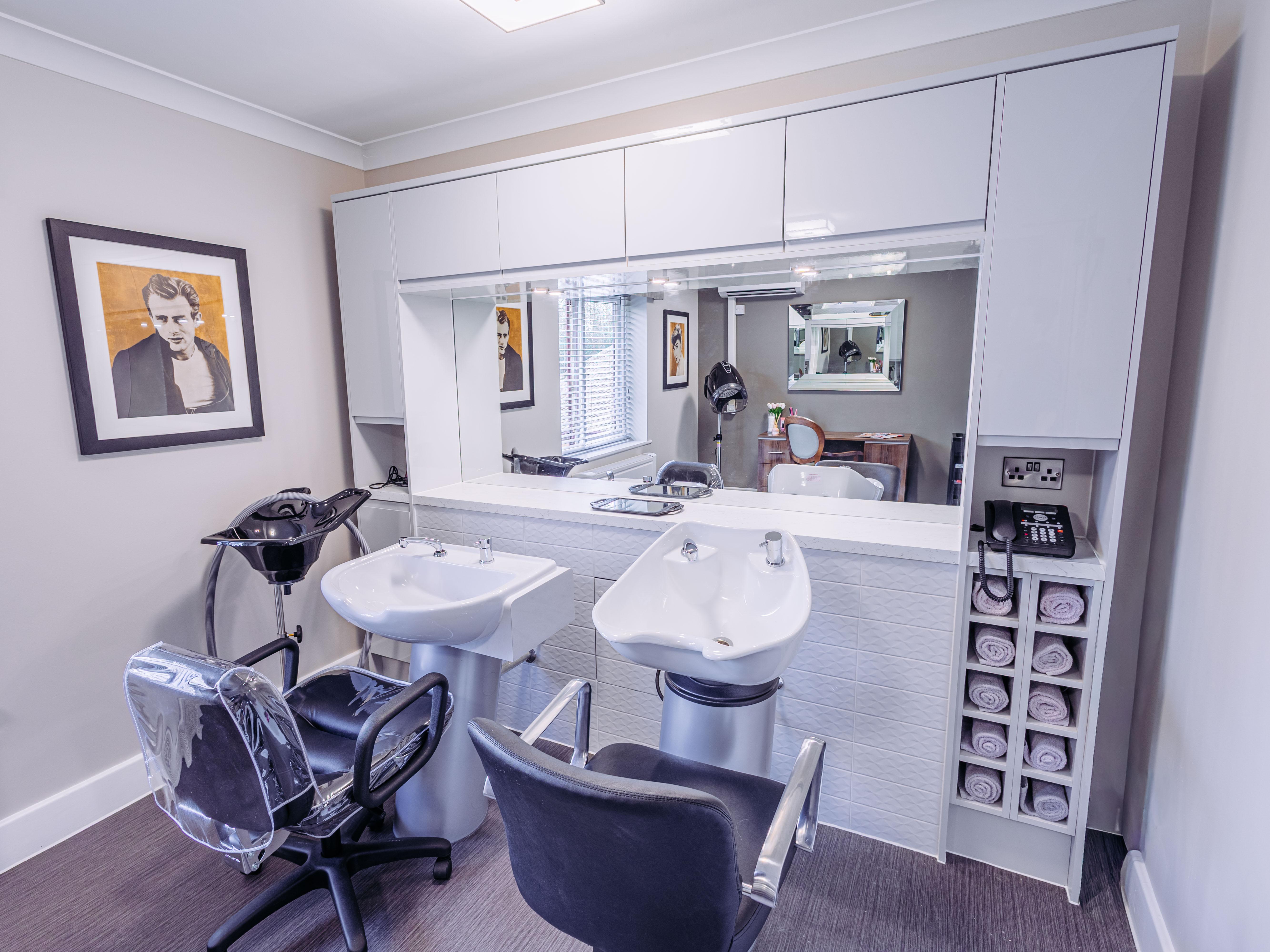 Overslade House Care Home Gallery
