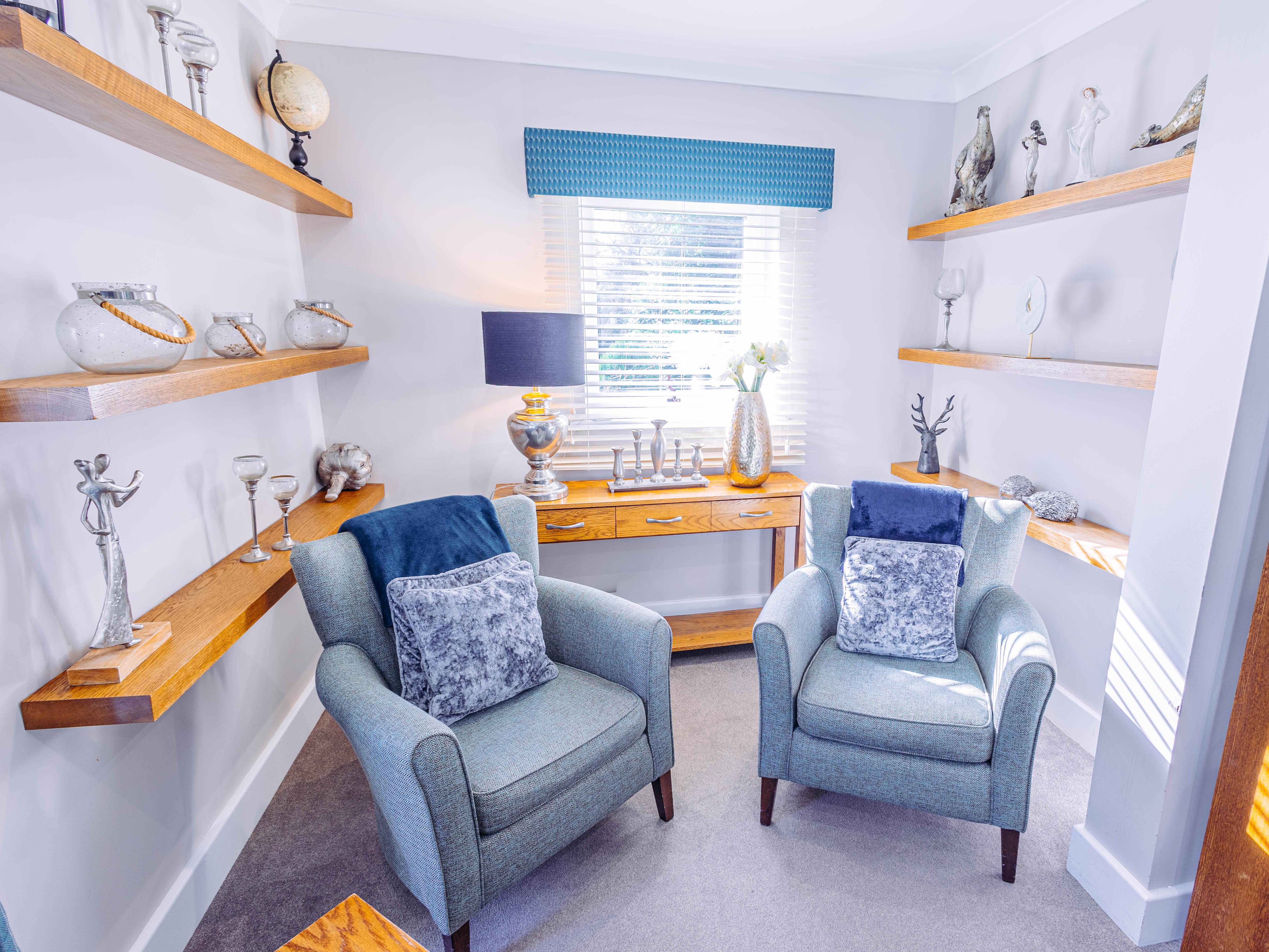 Overslade House Care Home Gallery