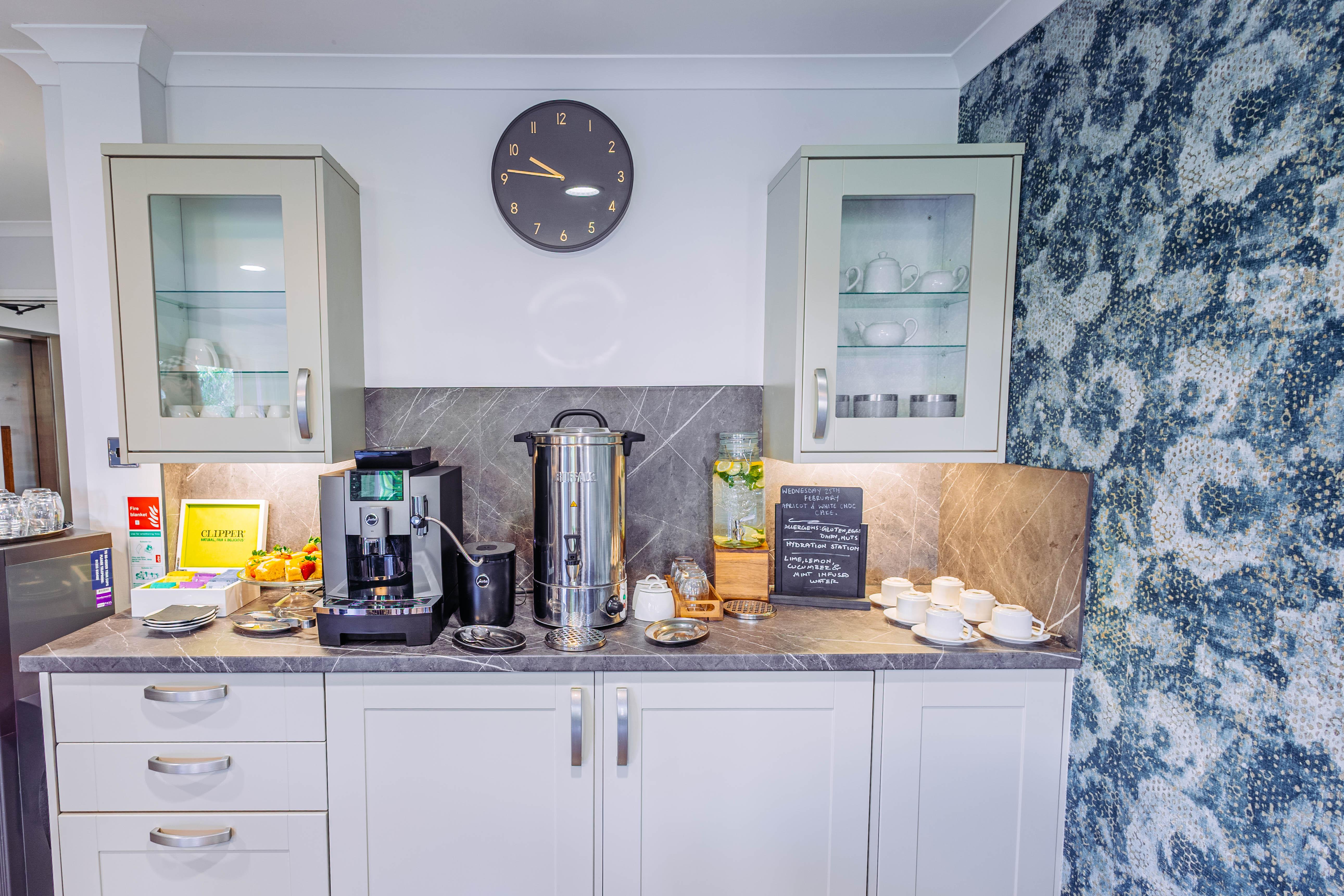 Overslade House Care Home Gallery
