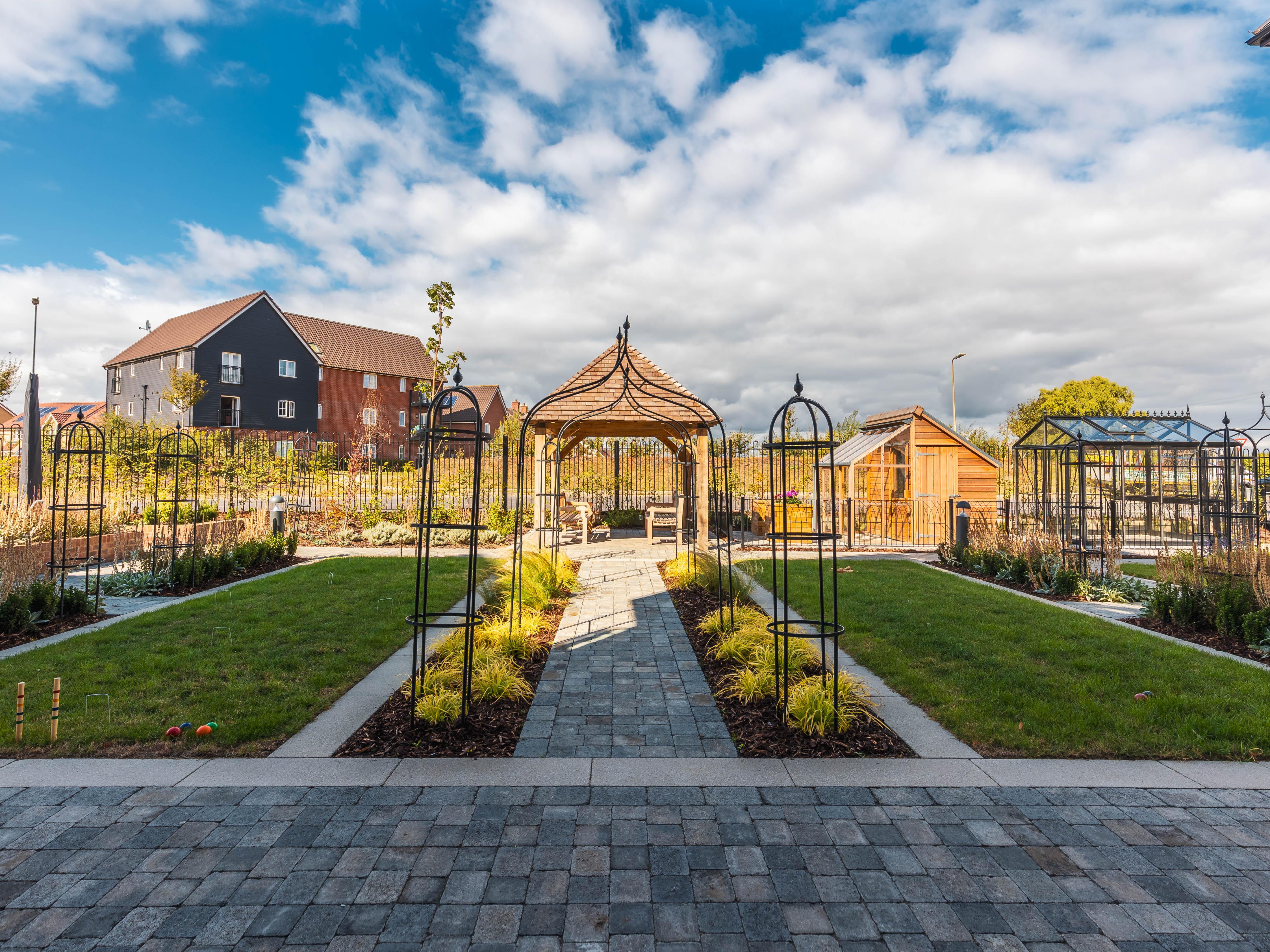 Pinetree Care Home Gallery
