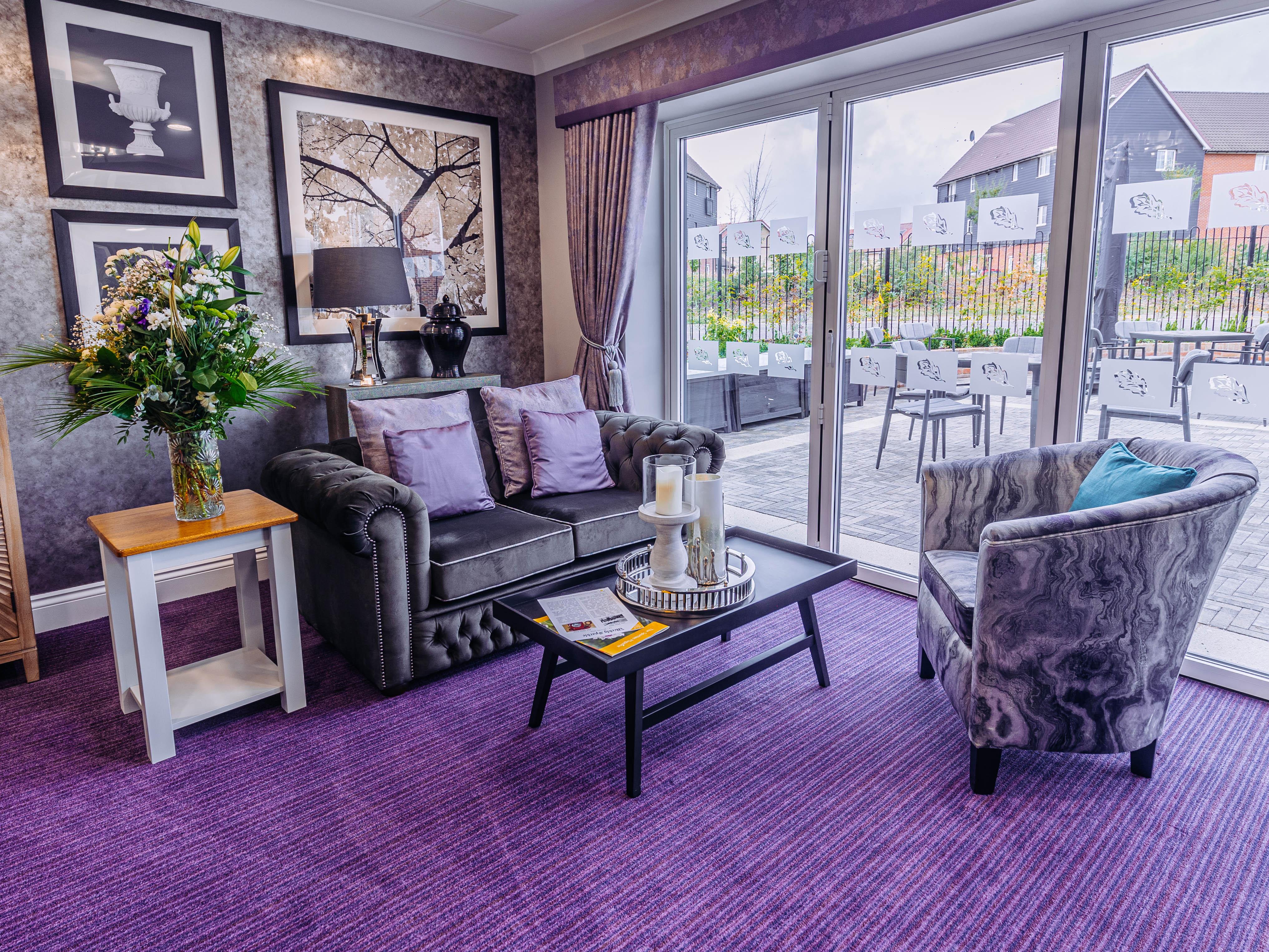 Pinetree Care Home Gallery