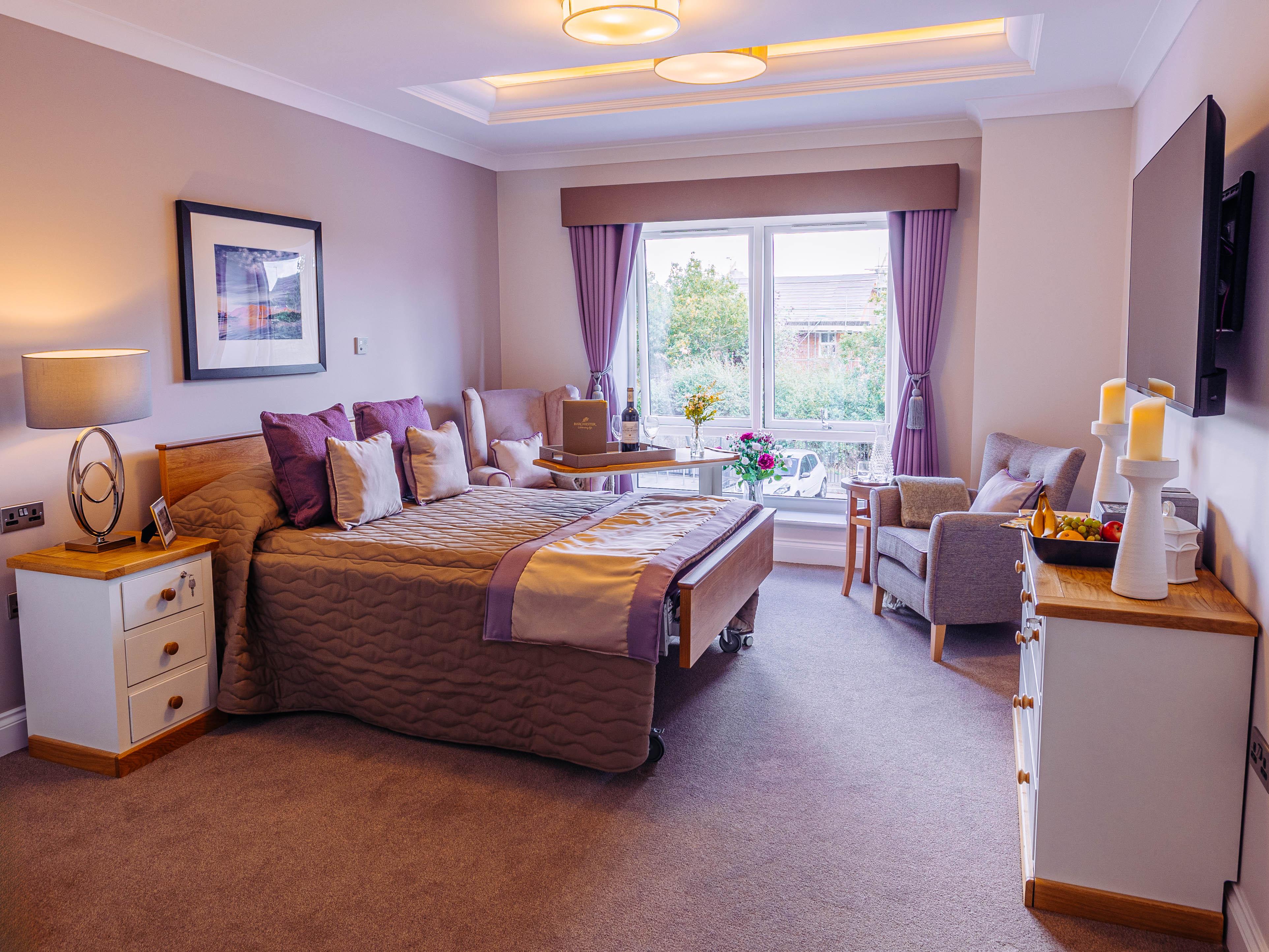 Pinetree Care Home Gallery