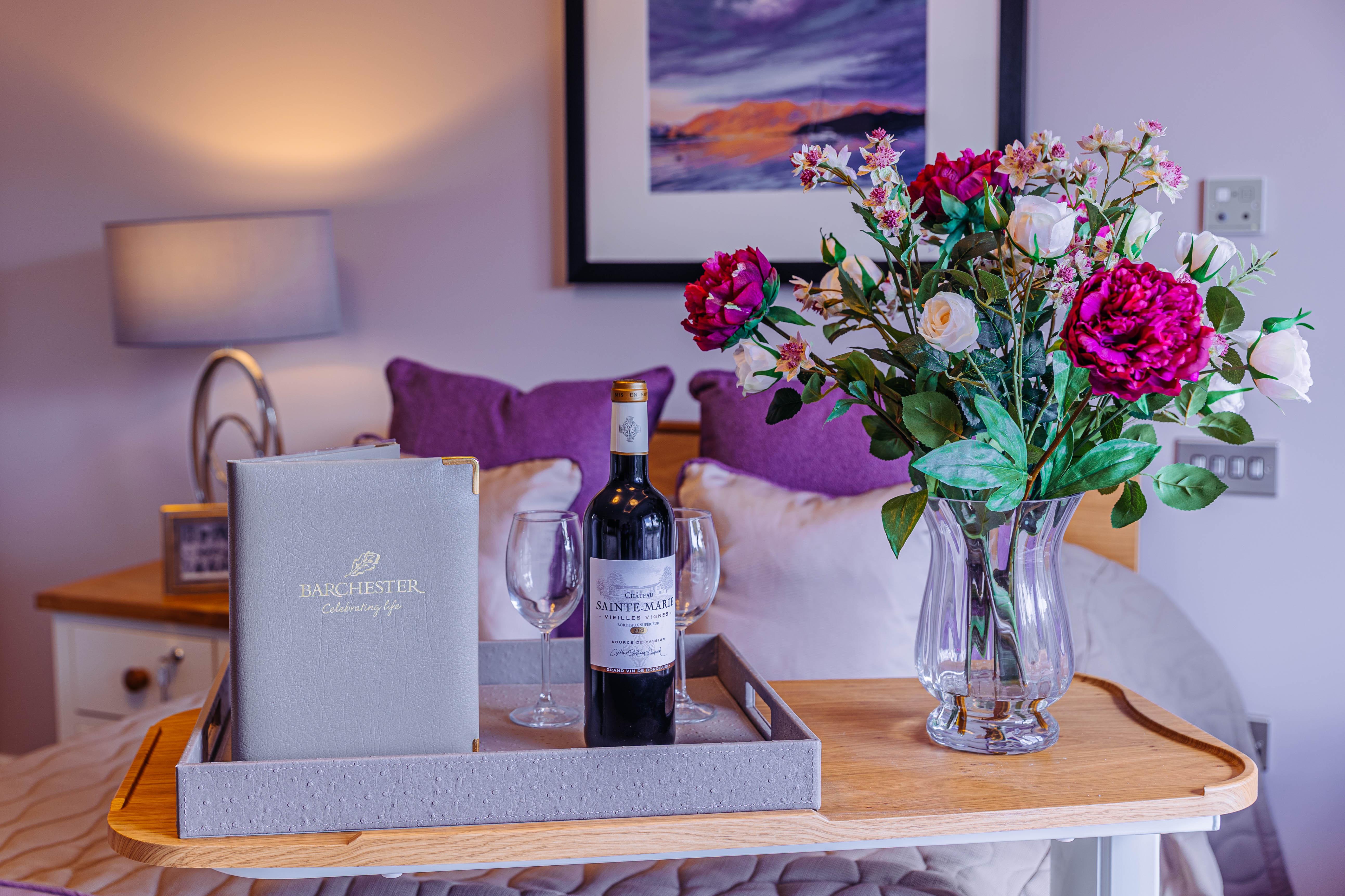 Pinetree Care Home Gallery