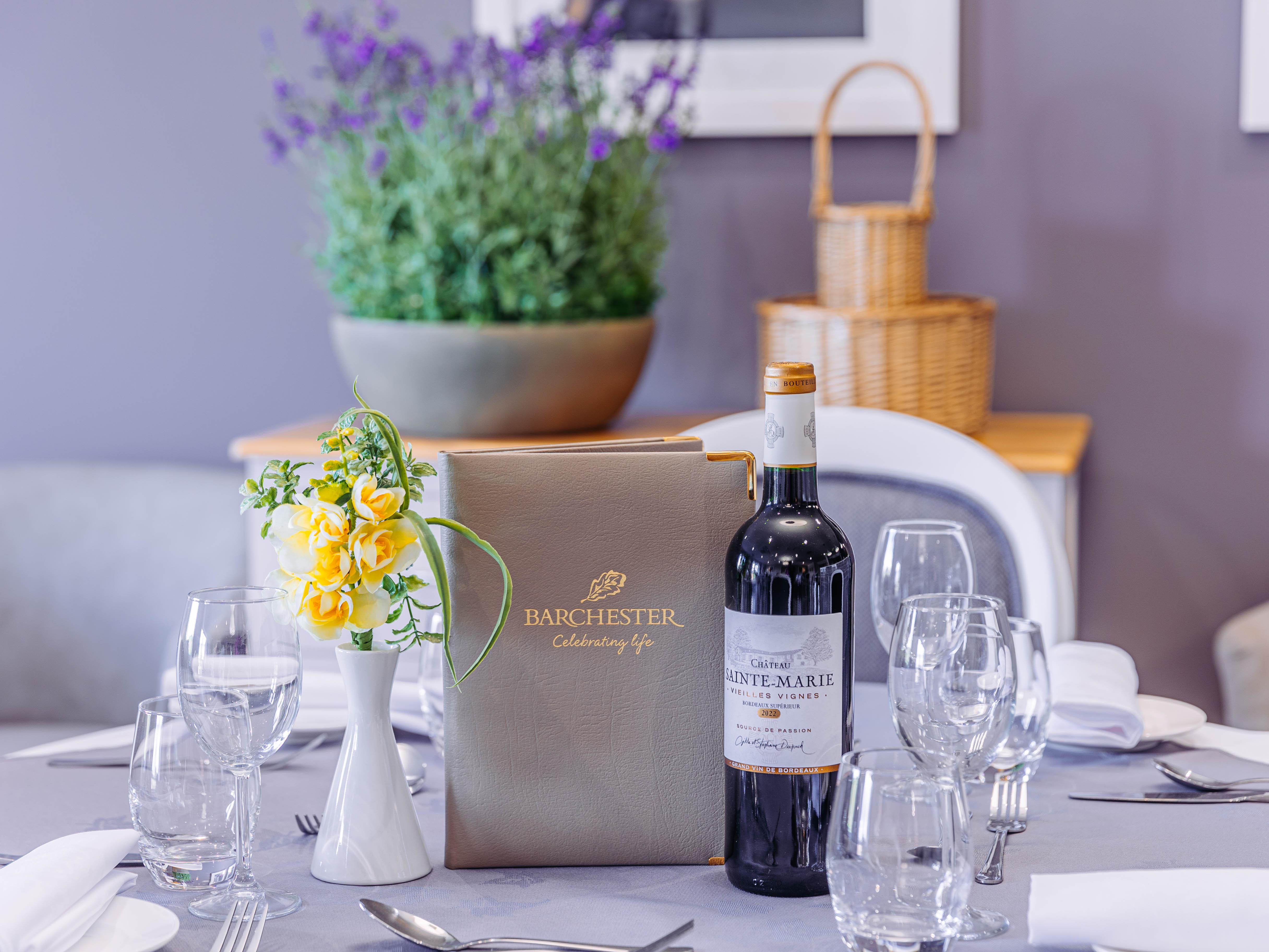 Pinetree Care Home Gallery
