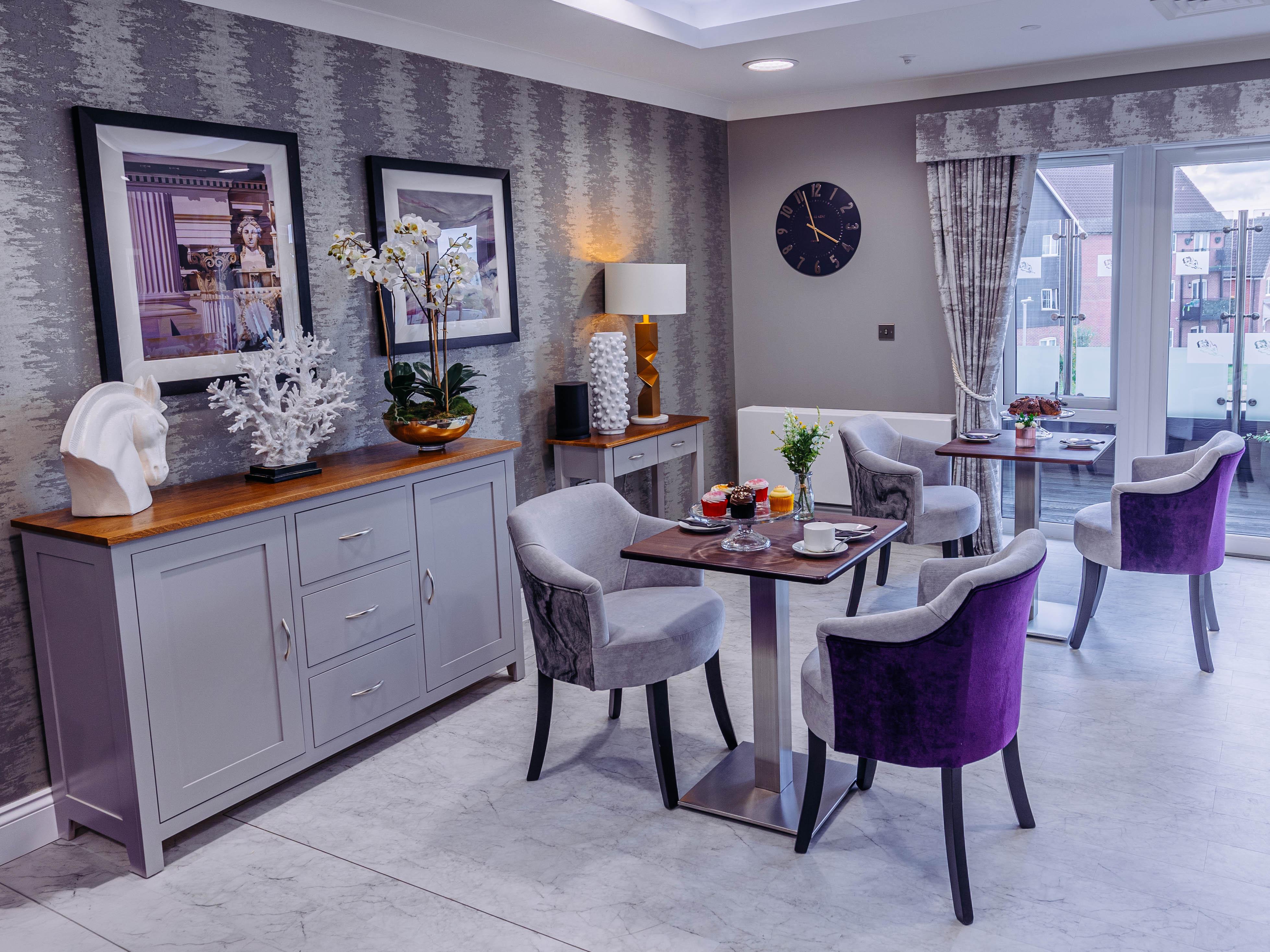 Pinetree Care Home Gallery
