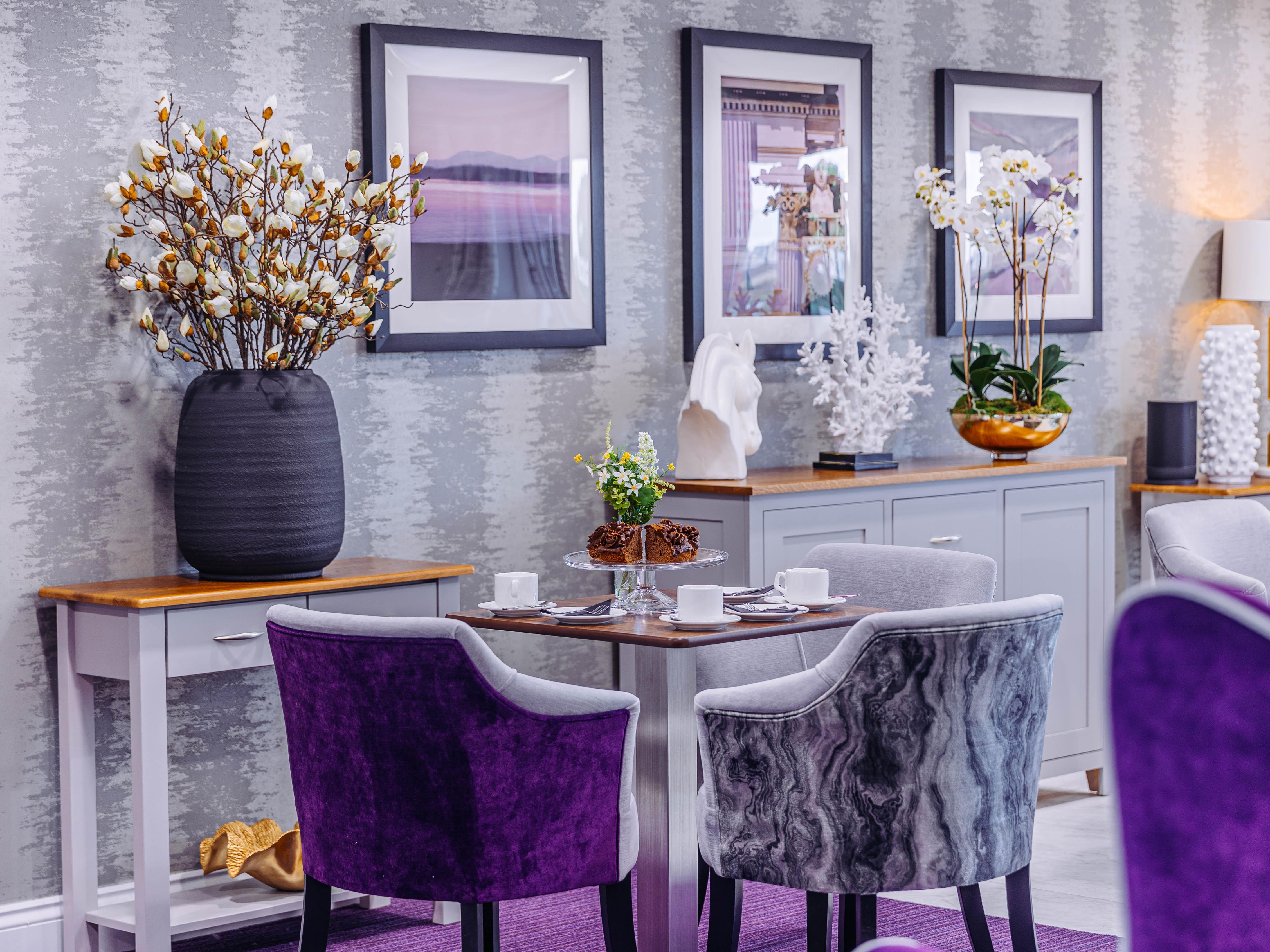 Pinetree Care Home Gallery