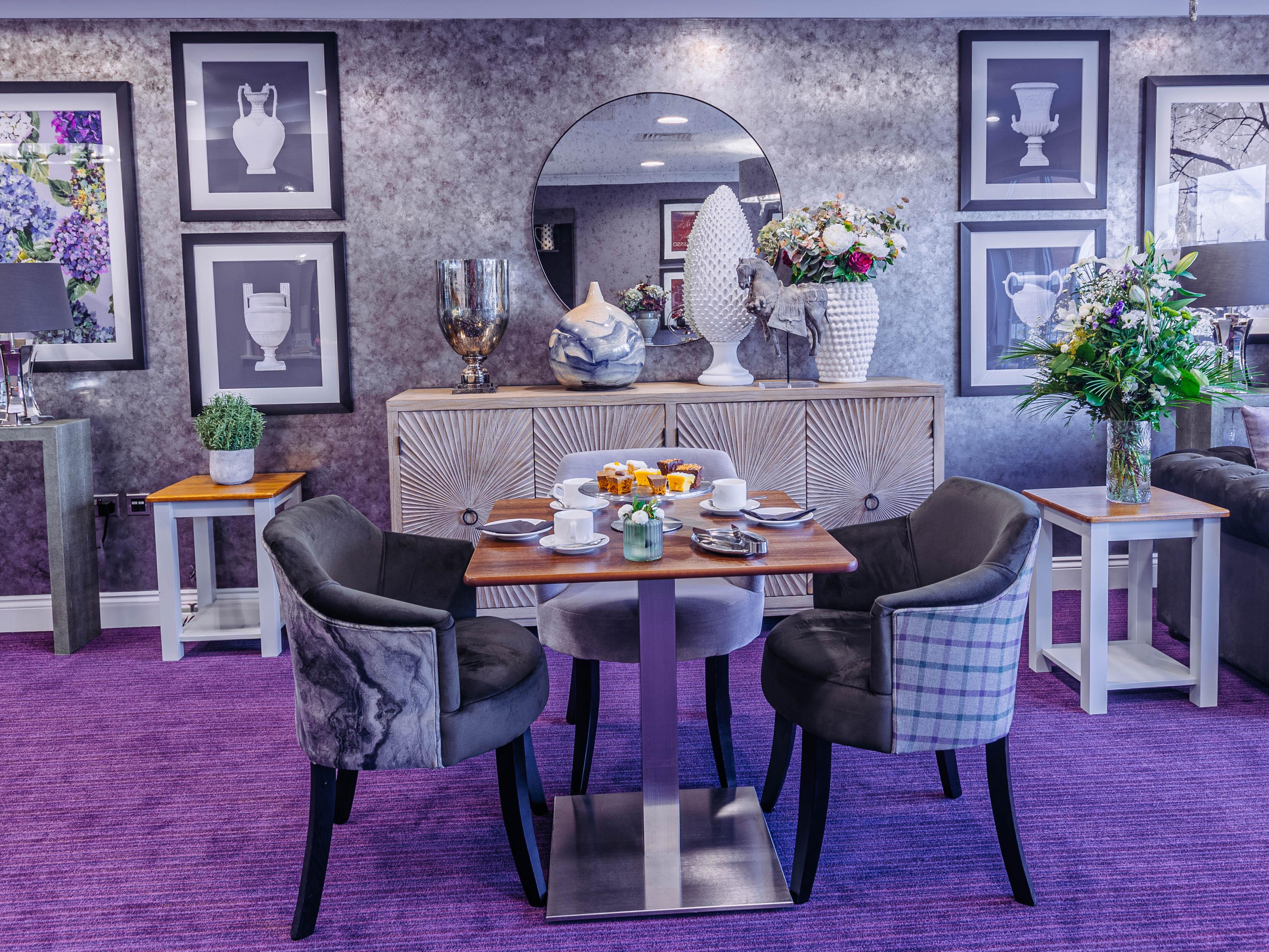 Pinetree Care Home Gallery