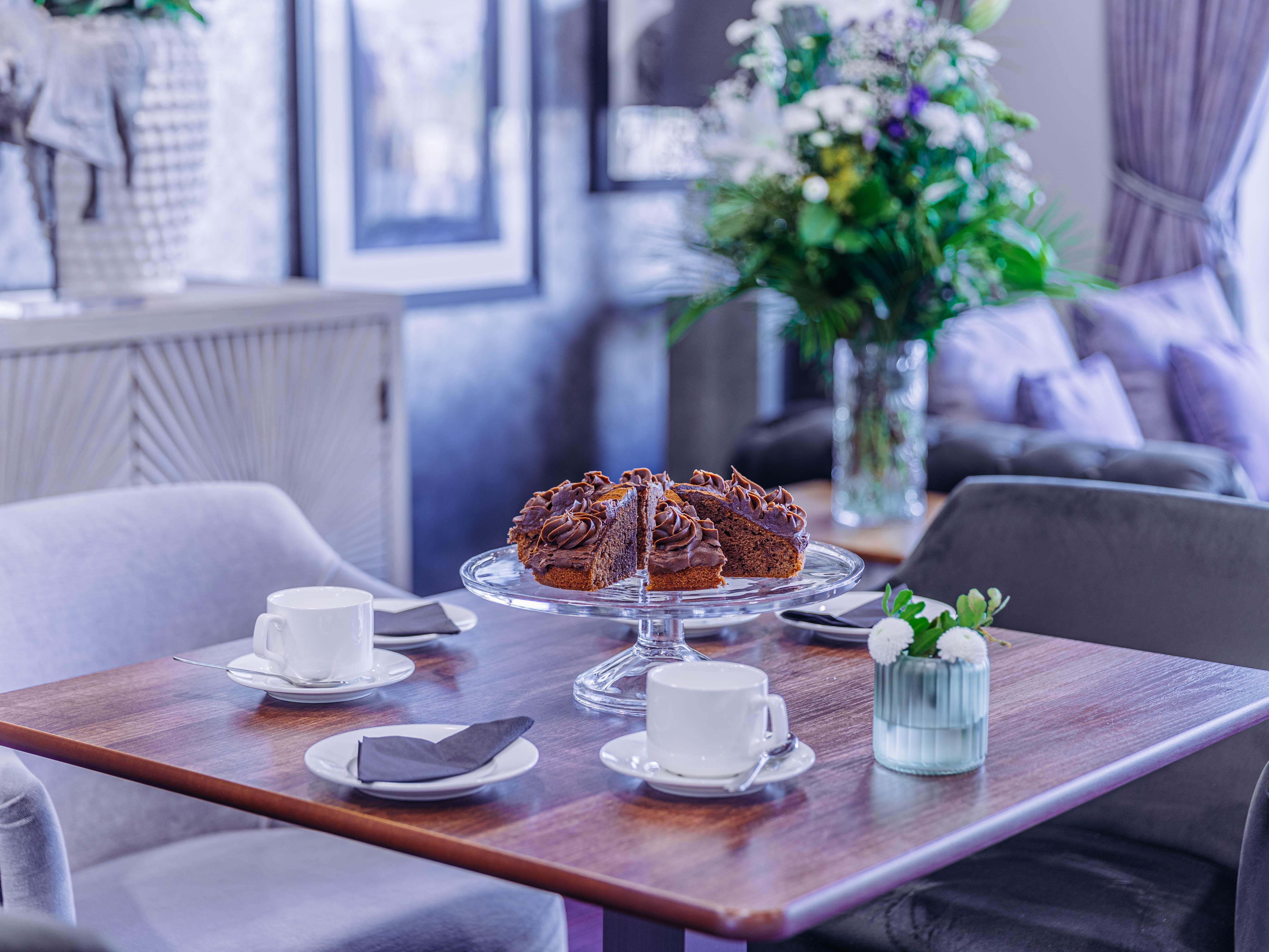 Pinetree Care Home Gallery