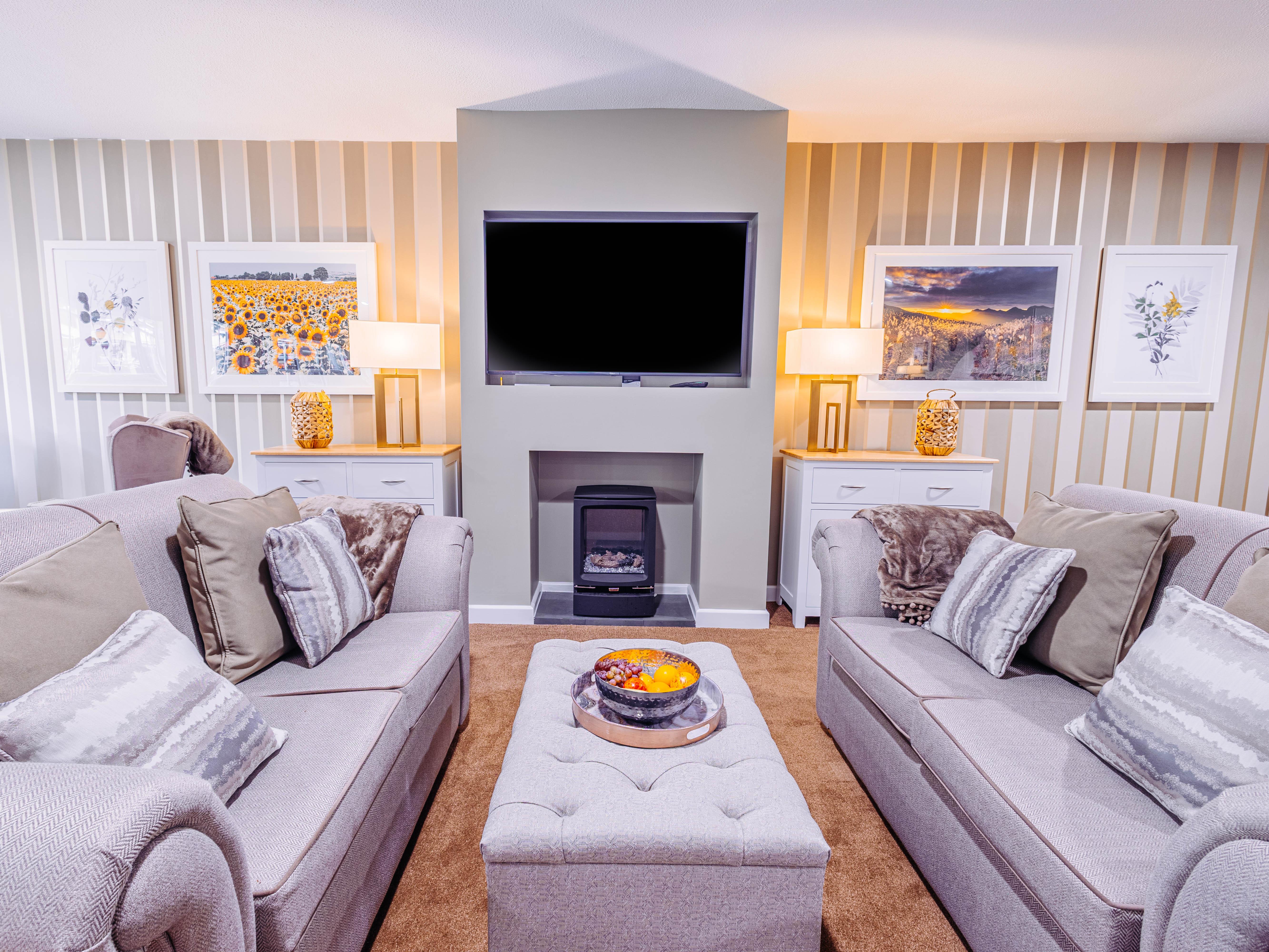 Plas-Y-Dderwen Care Home Gallery