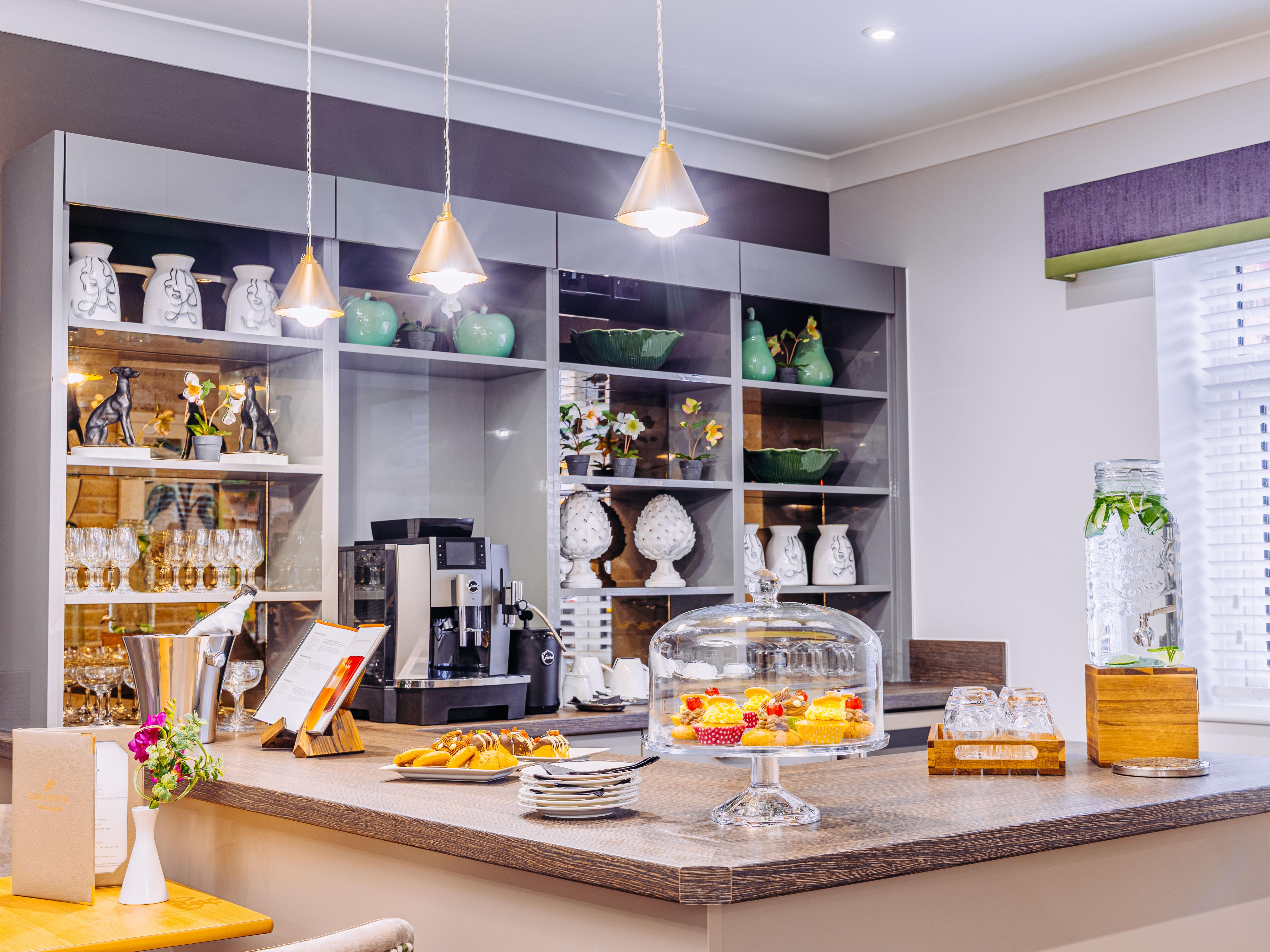 Port Manor Care Home Gallery