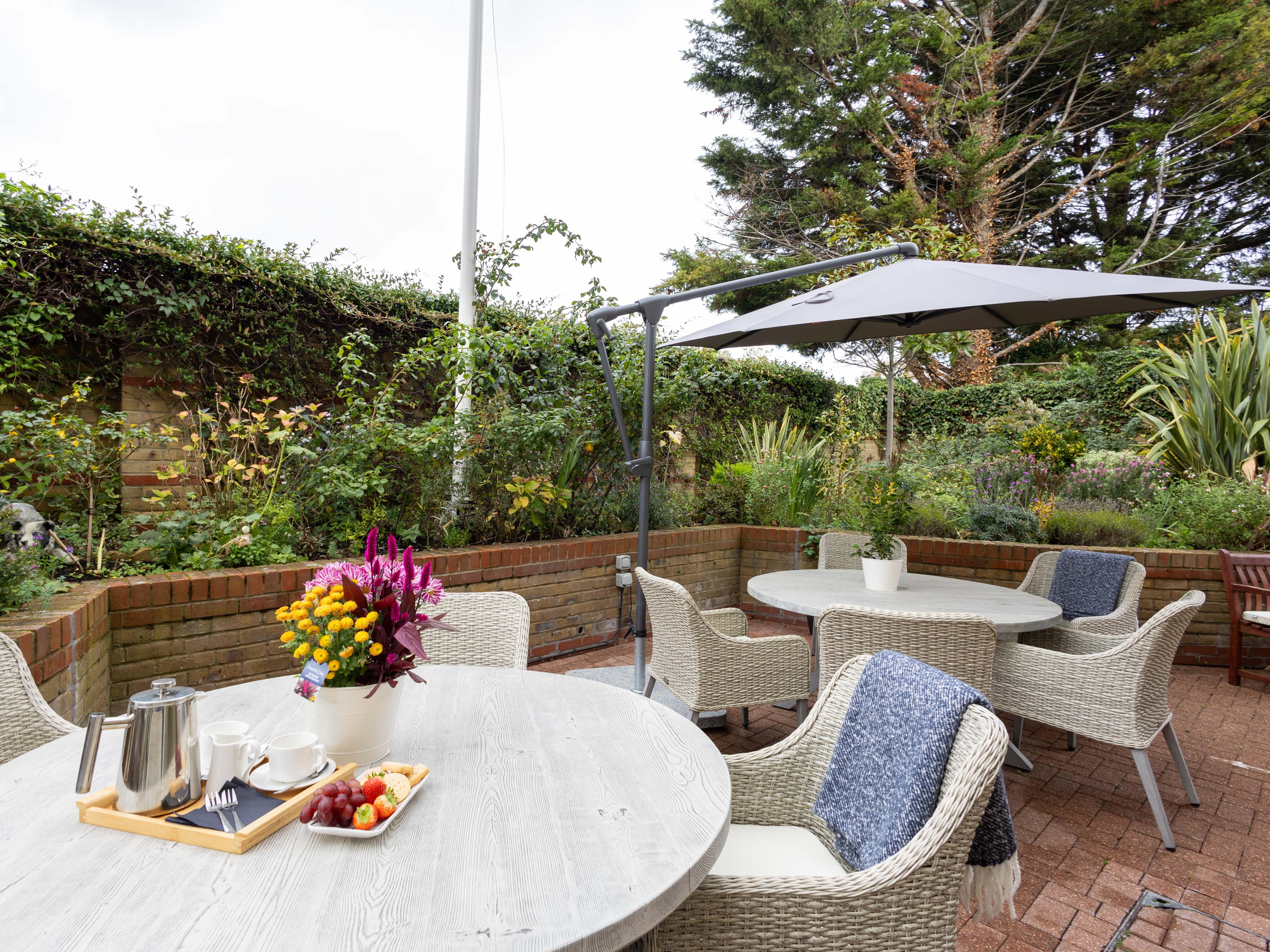 Queens Court Care Home Gallery