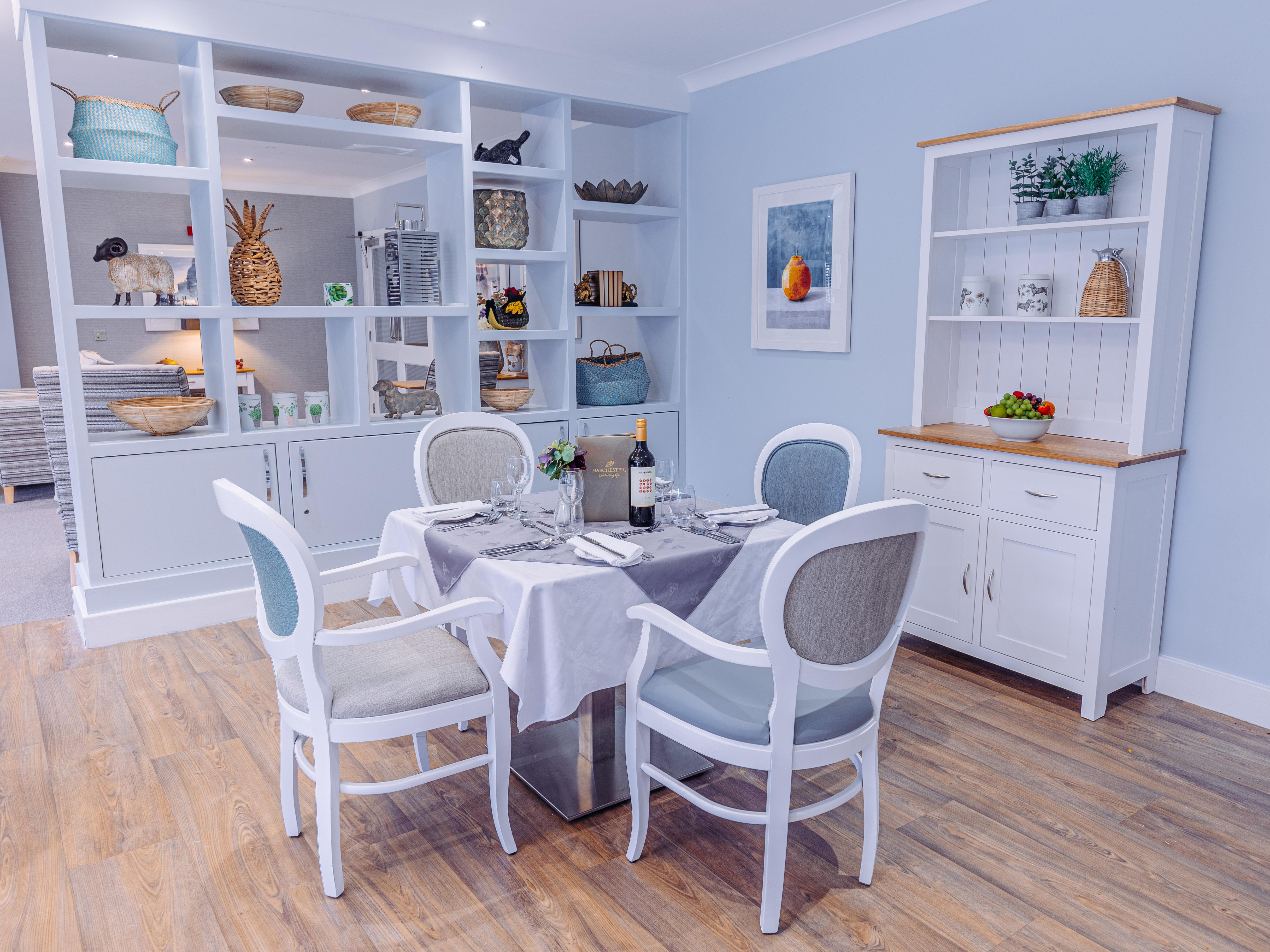 Rivermead Care Home Gallery