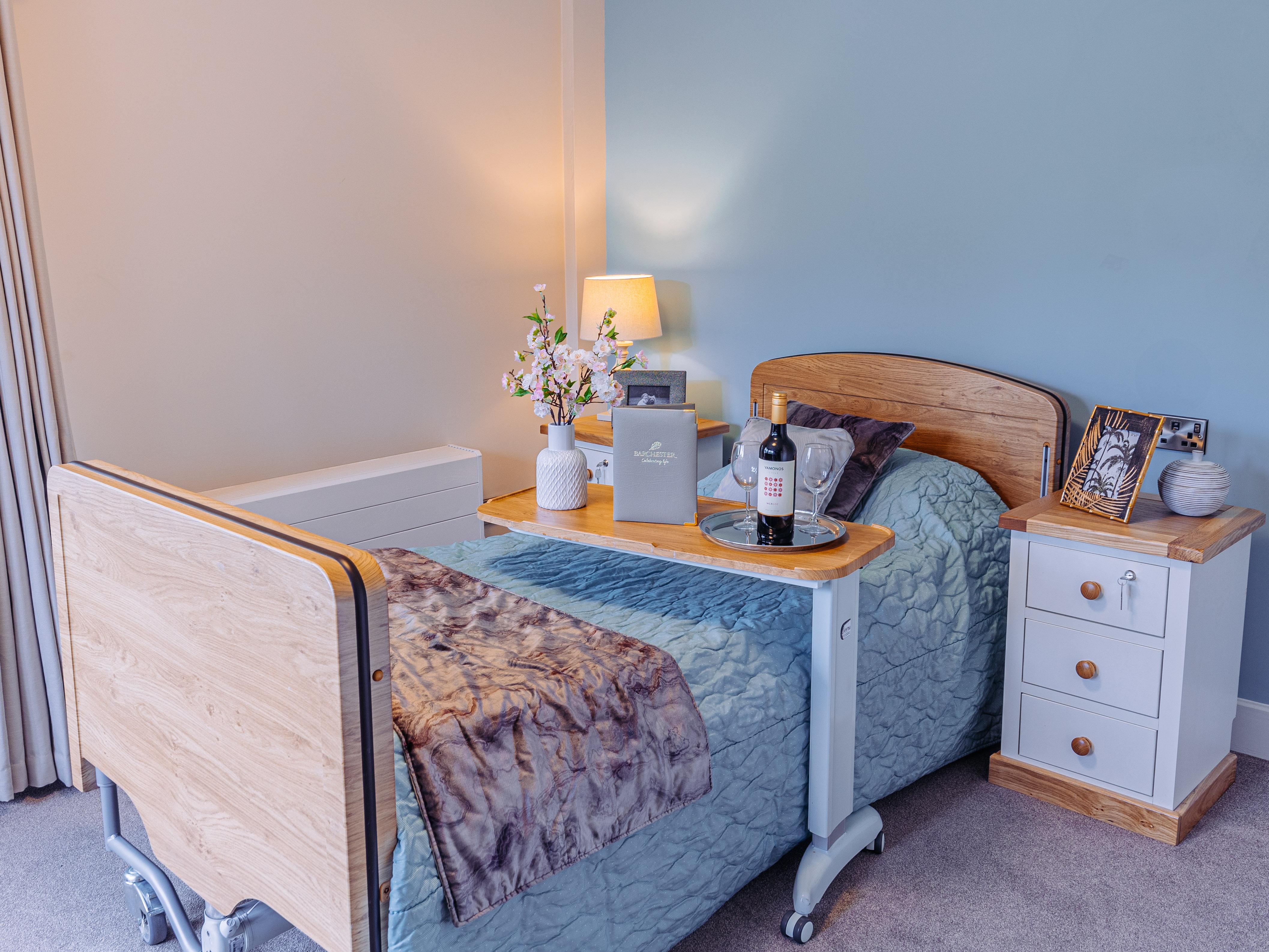 Rivermead Care Home Gallery