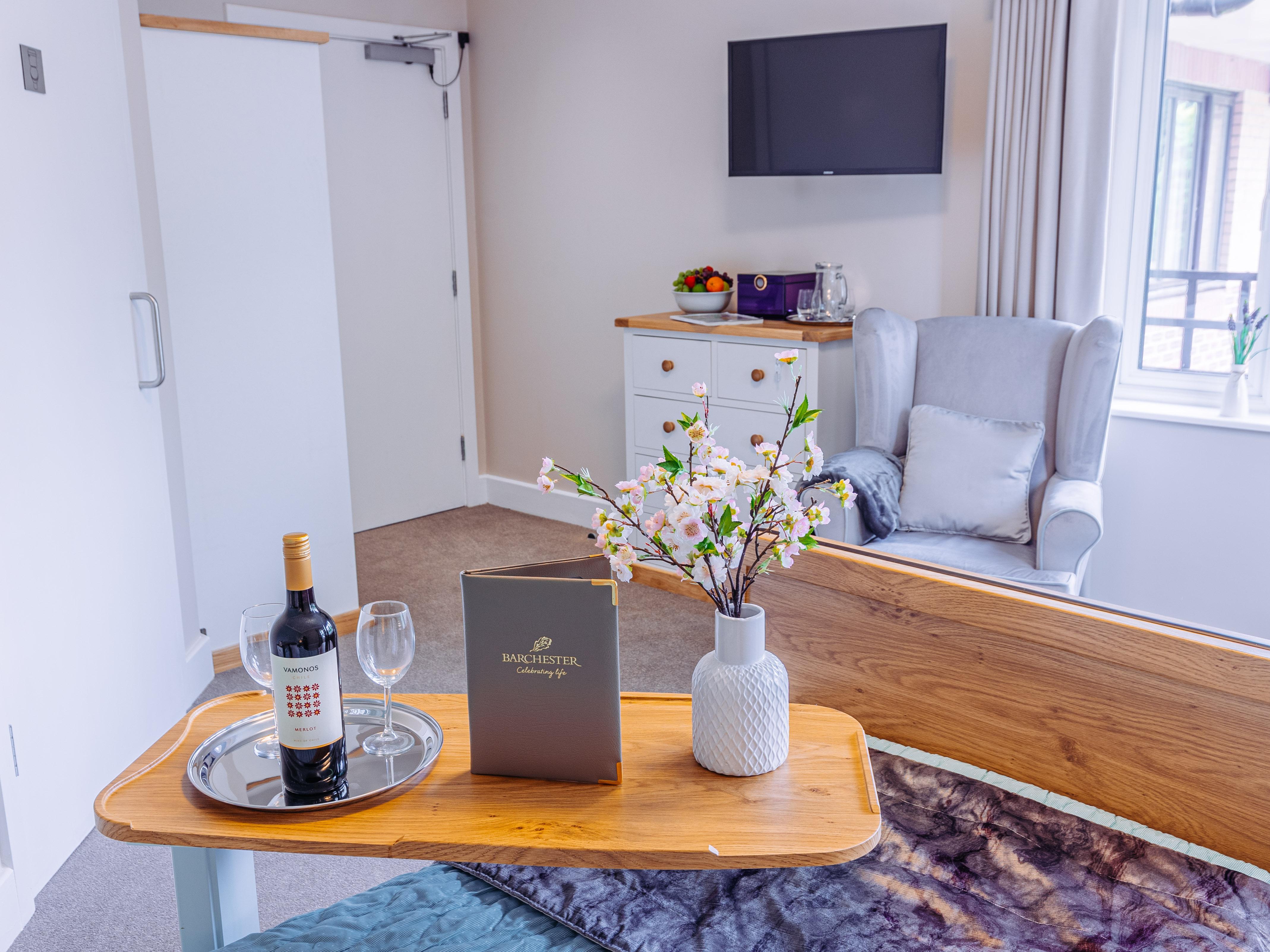 Rivermead Care Home Gallery