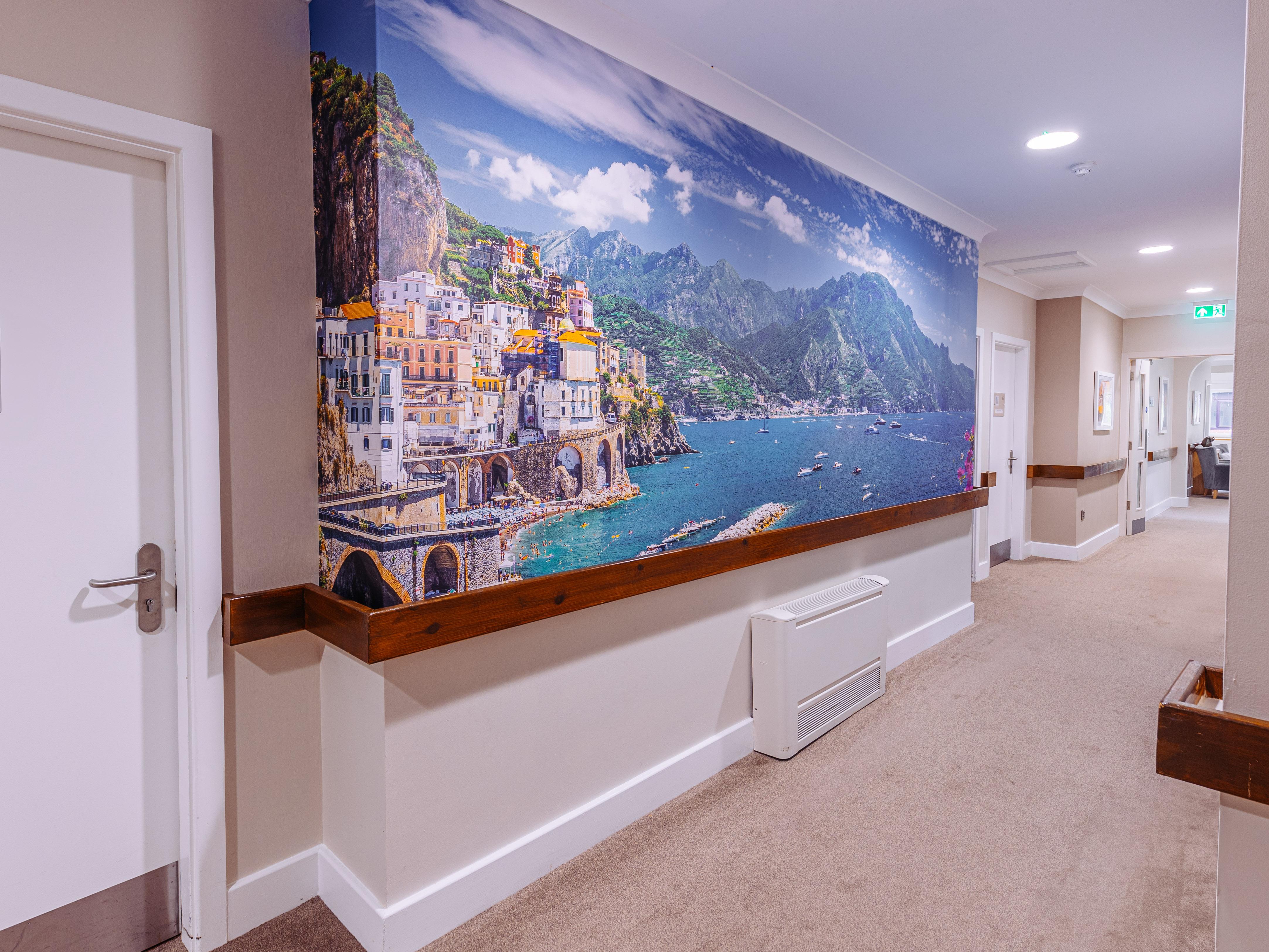 Rivermead Care Home - Memory Lane Community