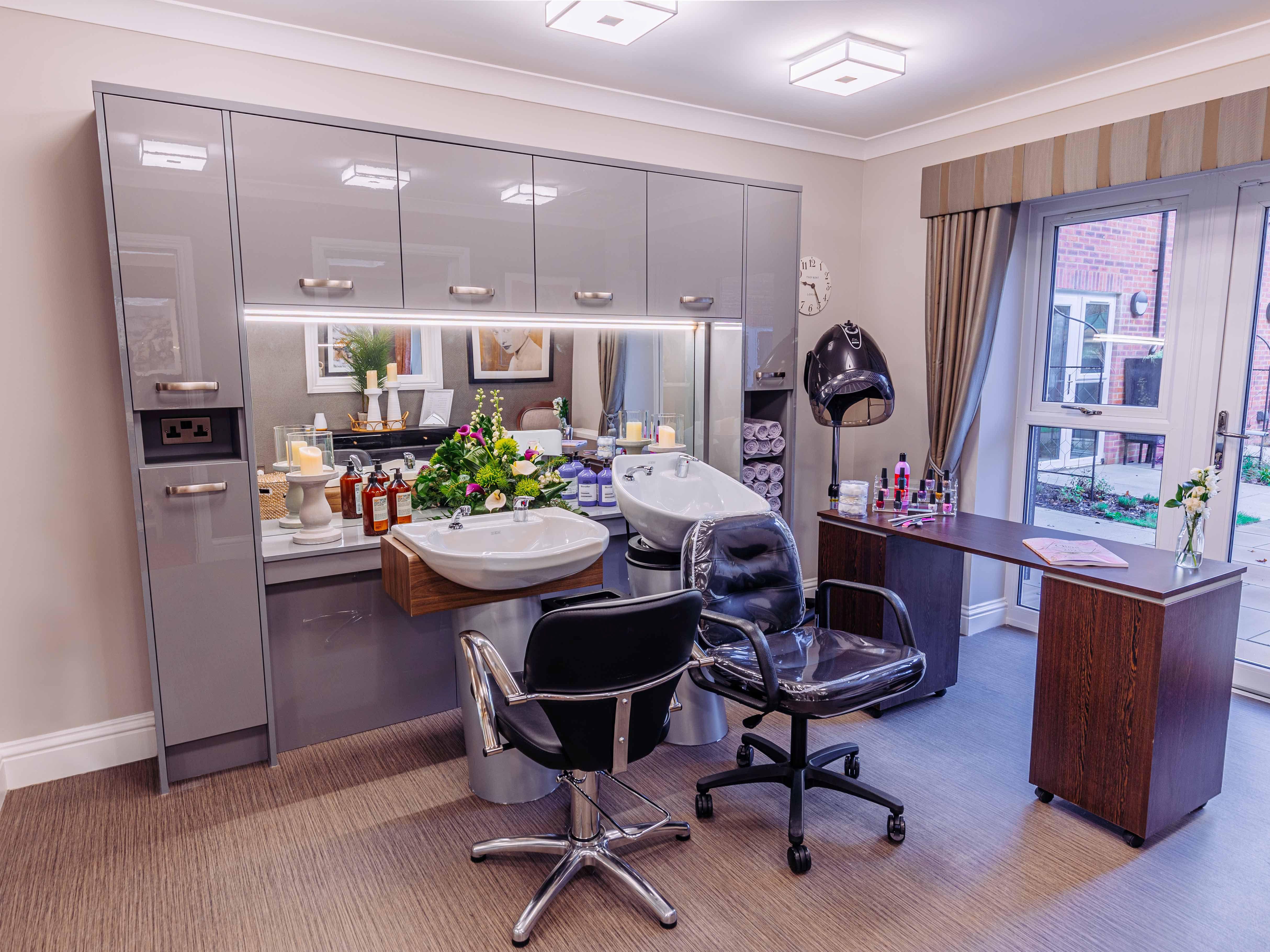 Silverbirch House Care Home Gallery