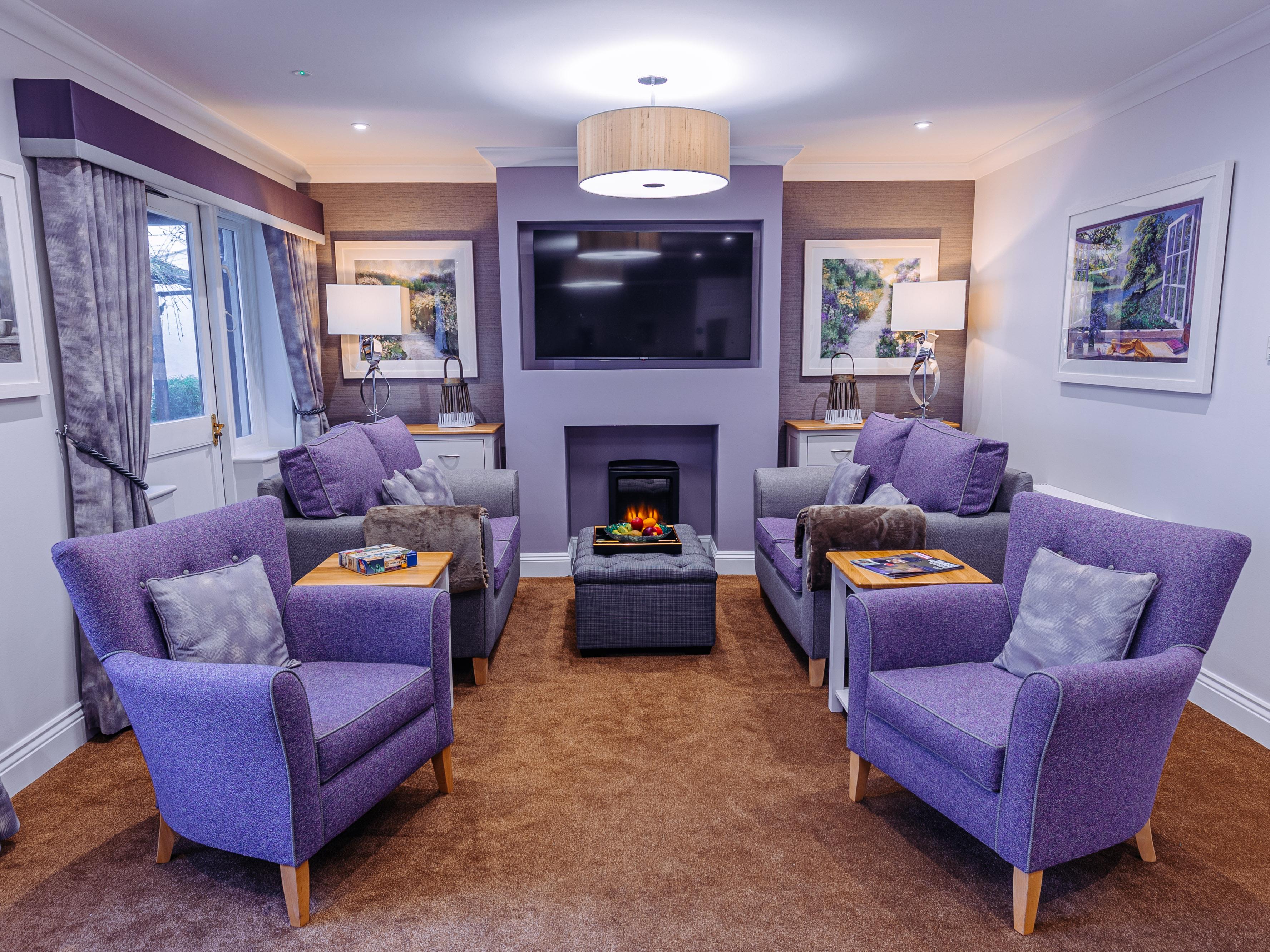 Southerndown Lounge