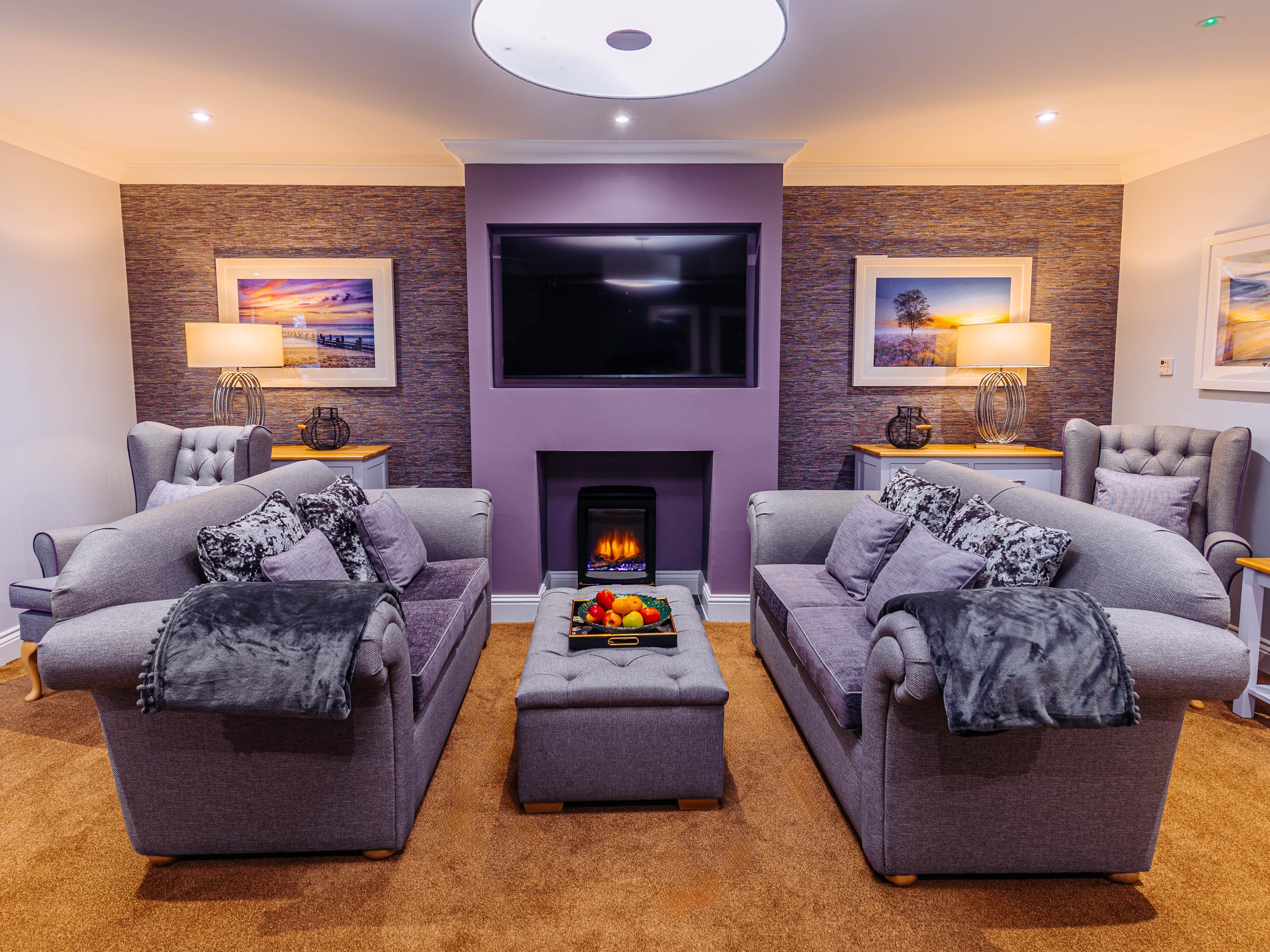 Southerndown Lounge