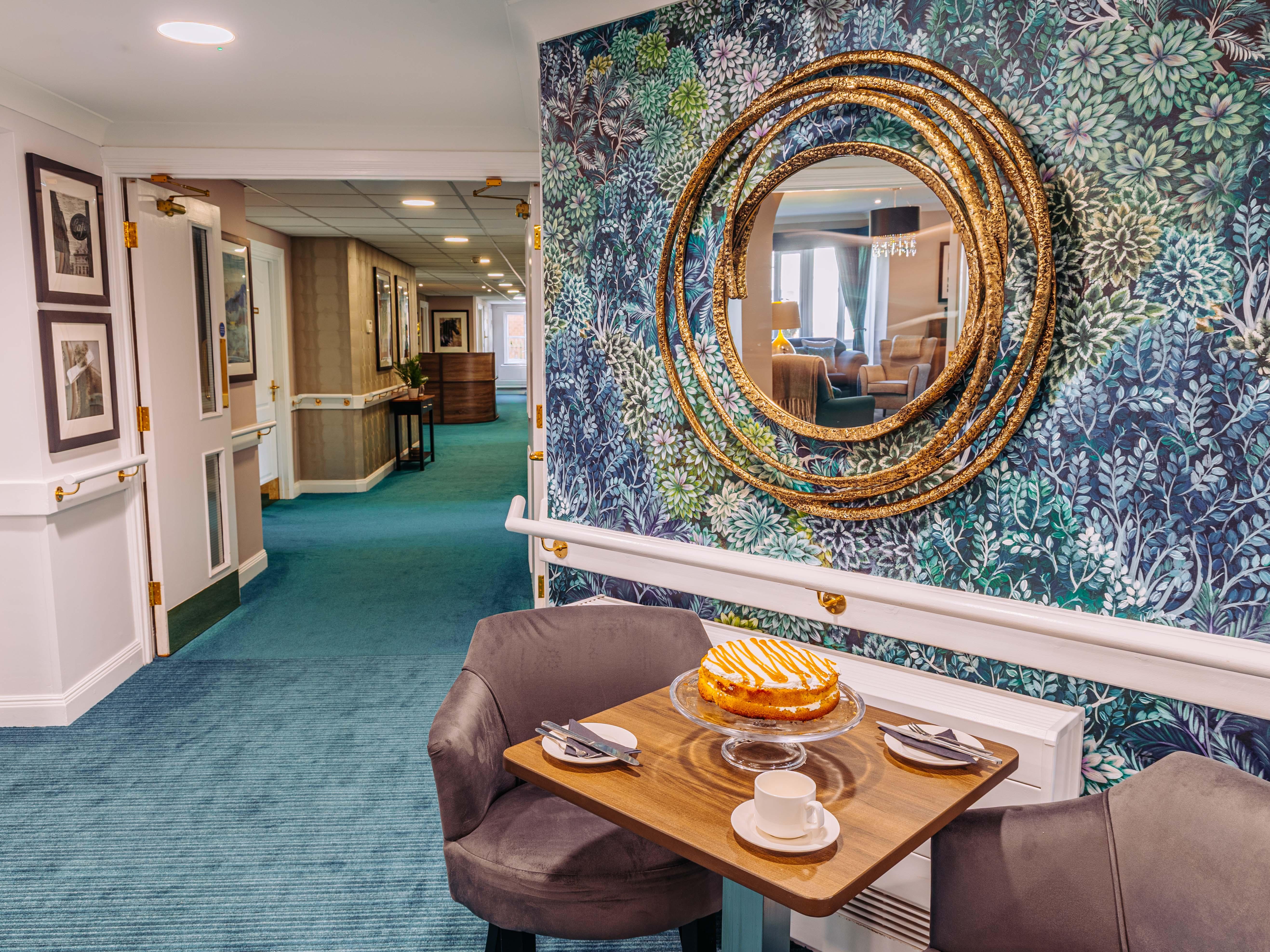 Springvale Court Care Home Gallery
