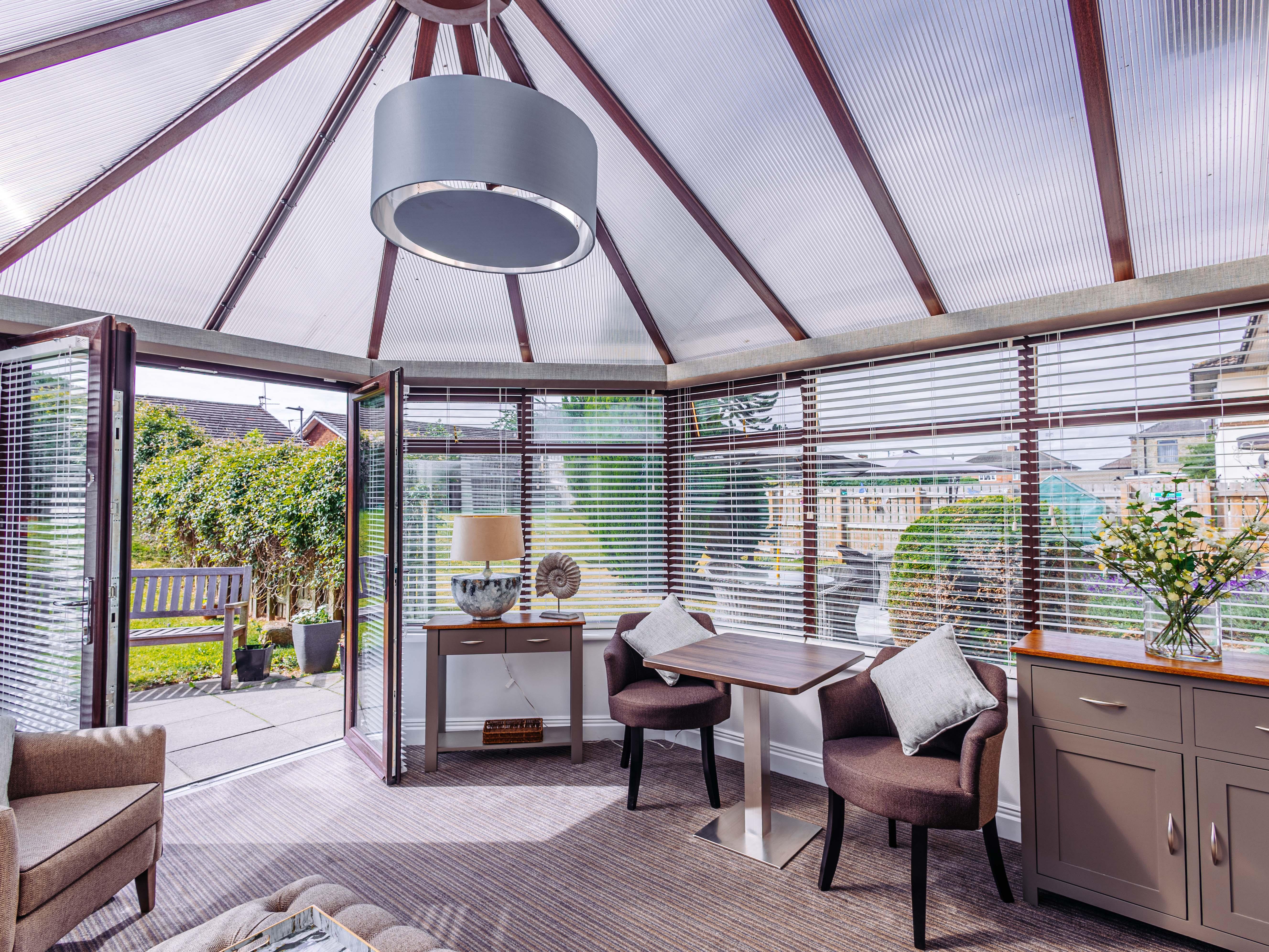 Springvale Court Care Home Gallery