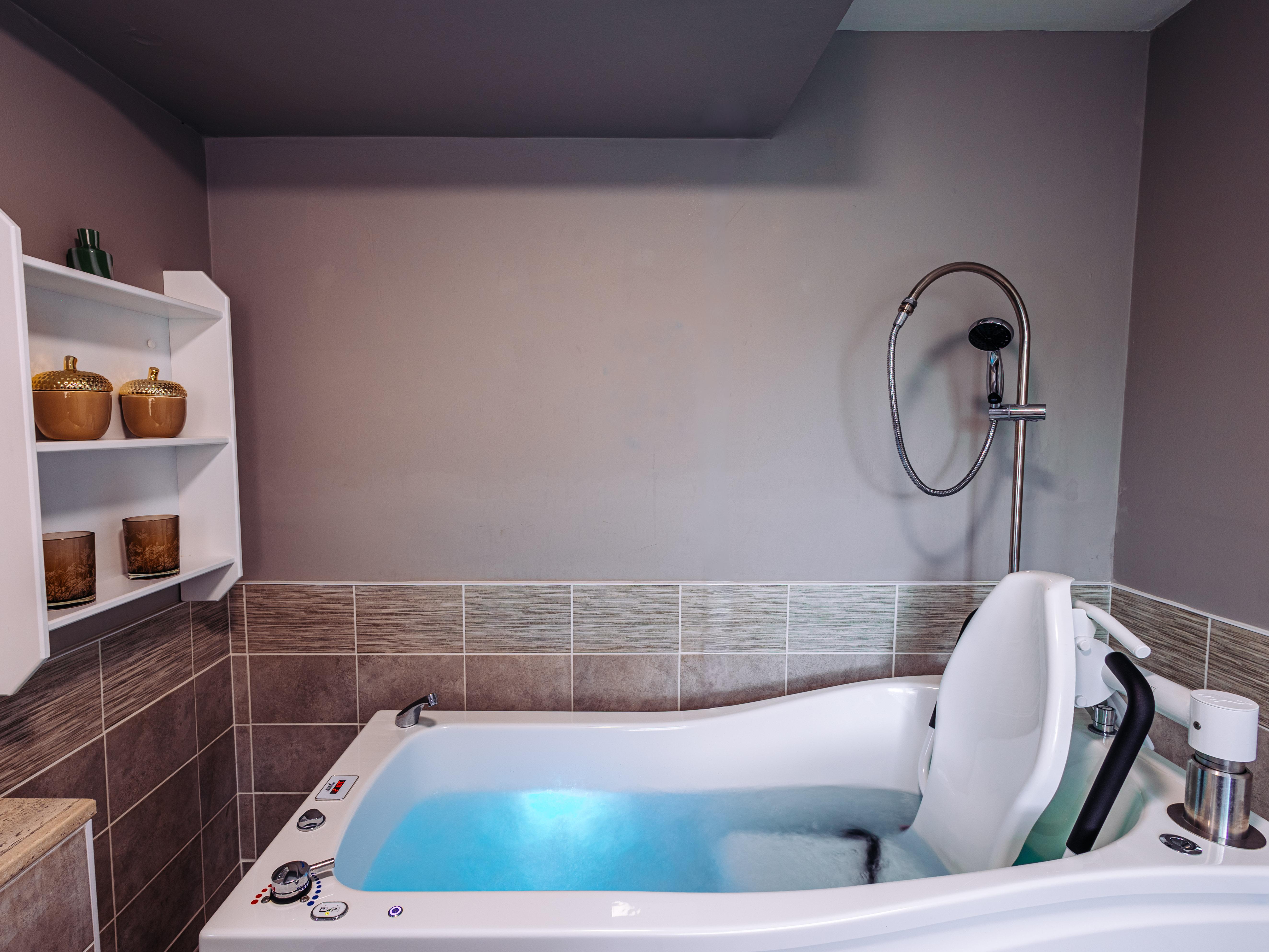 Springvale Court Care Home Gallery