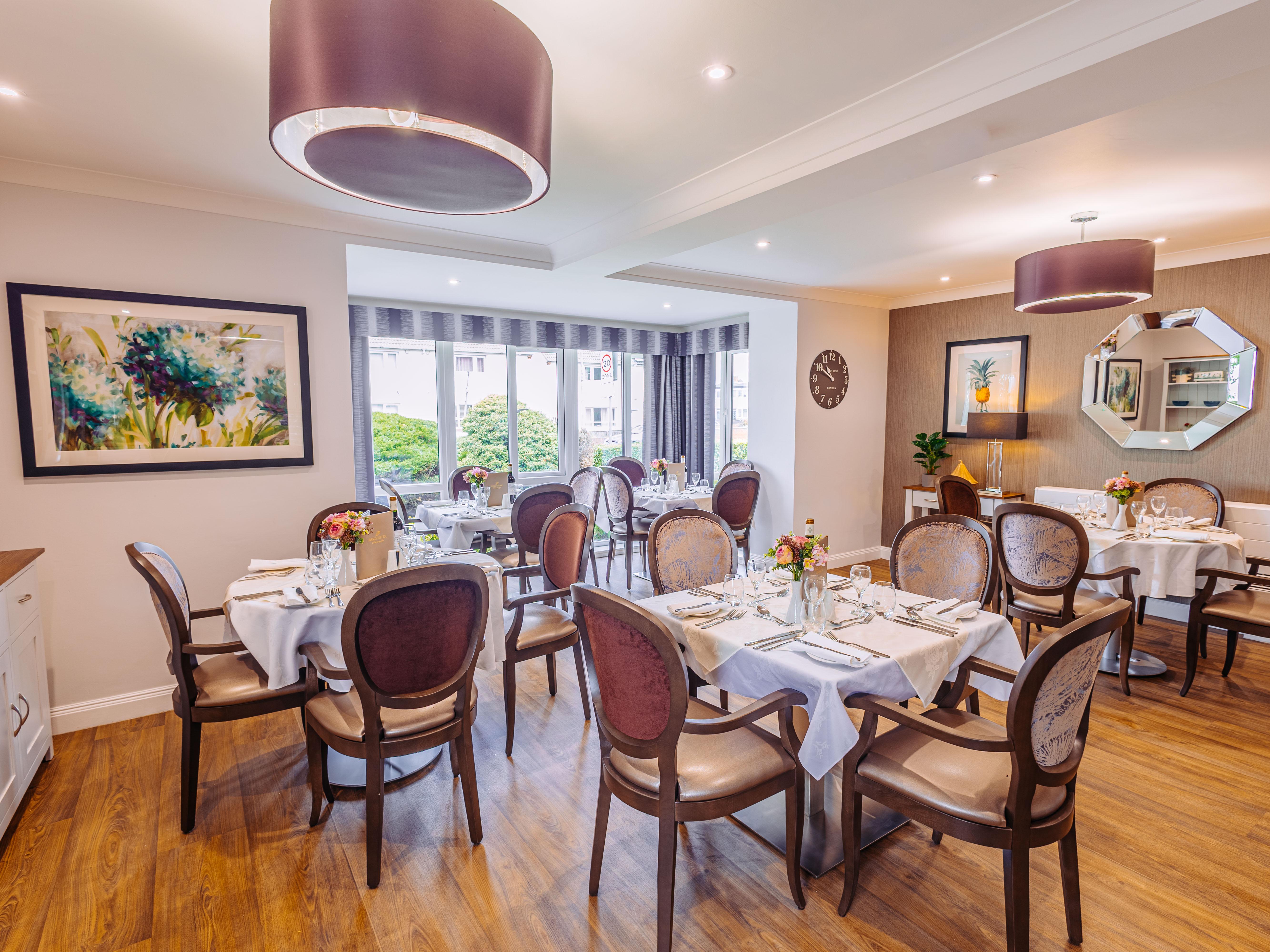 Springvale Court Care Home Gallery