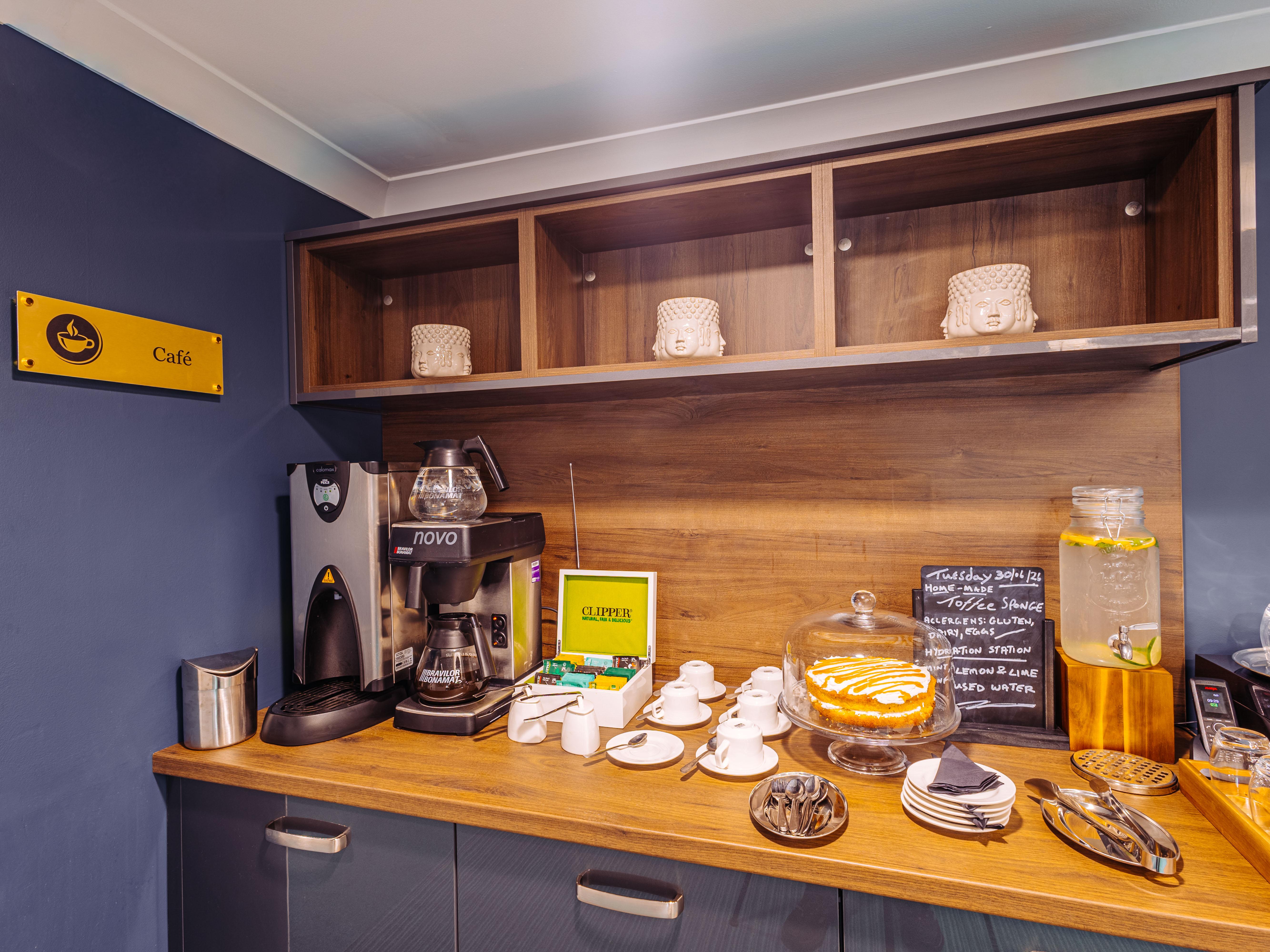 Springvale Court Care Home Gallery