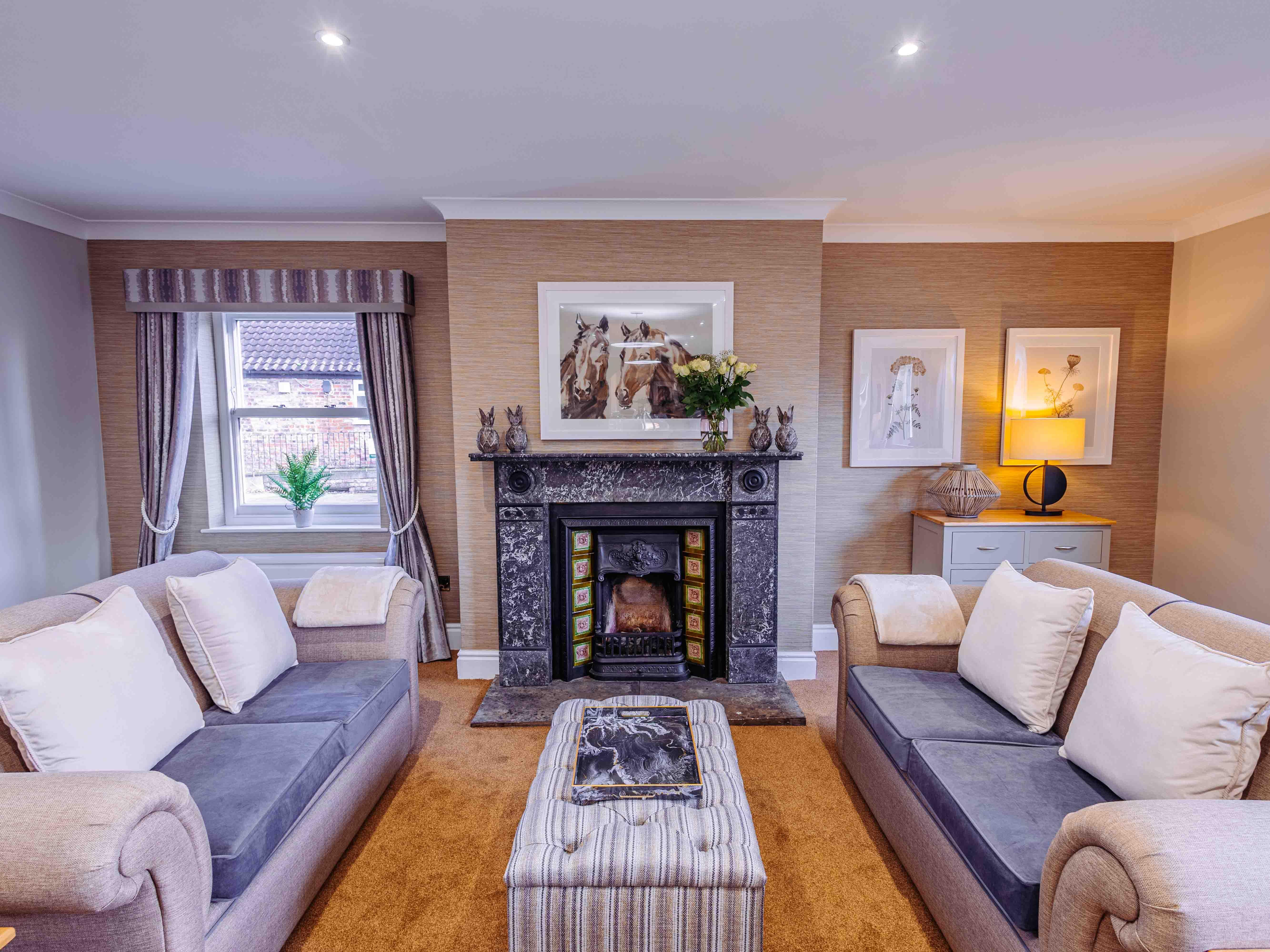 Stamford Bridge Beaumont Care Home Gallery